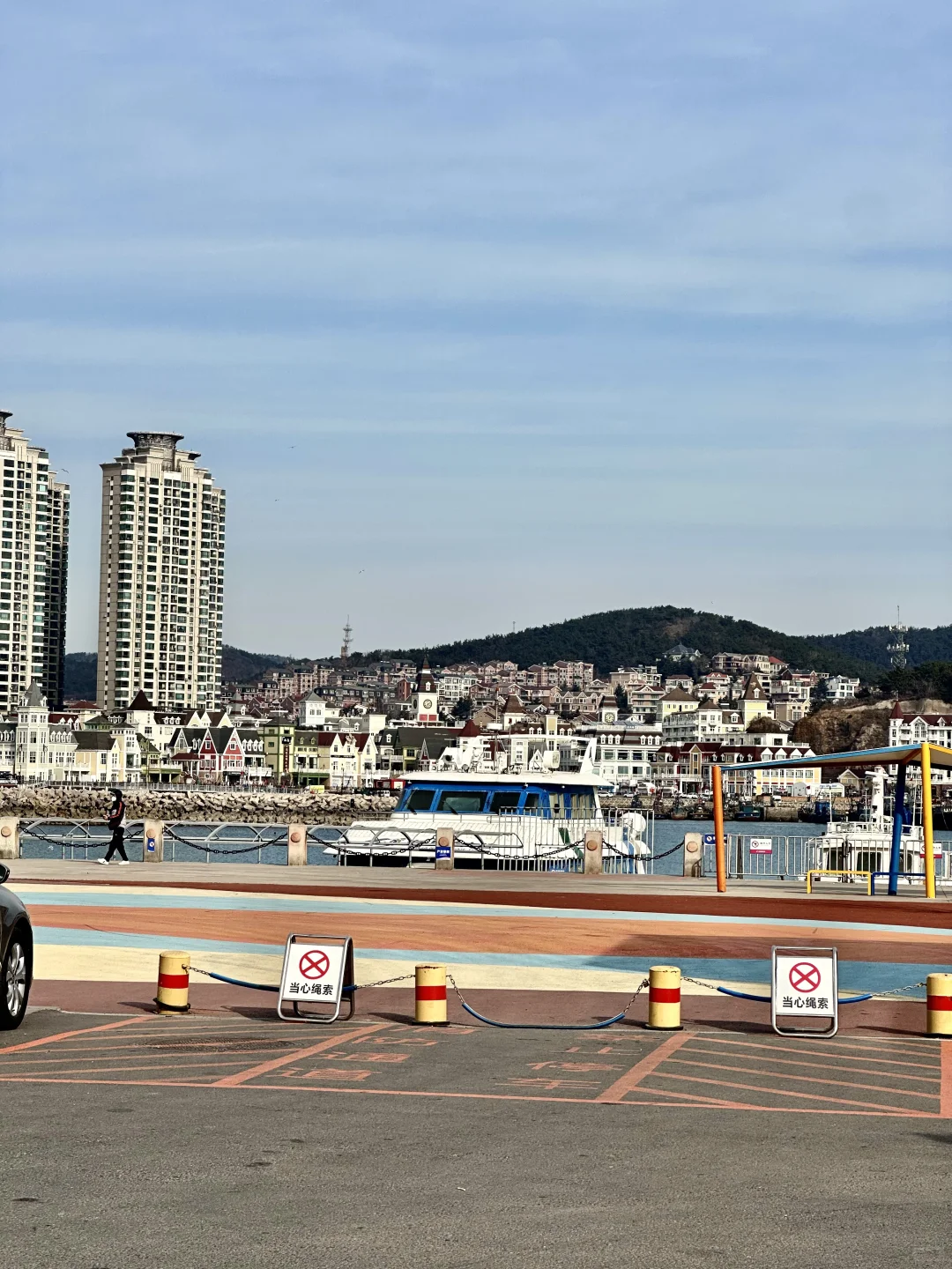 长春-大连三天两夜游🌊 人均500💰