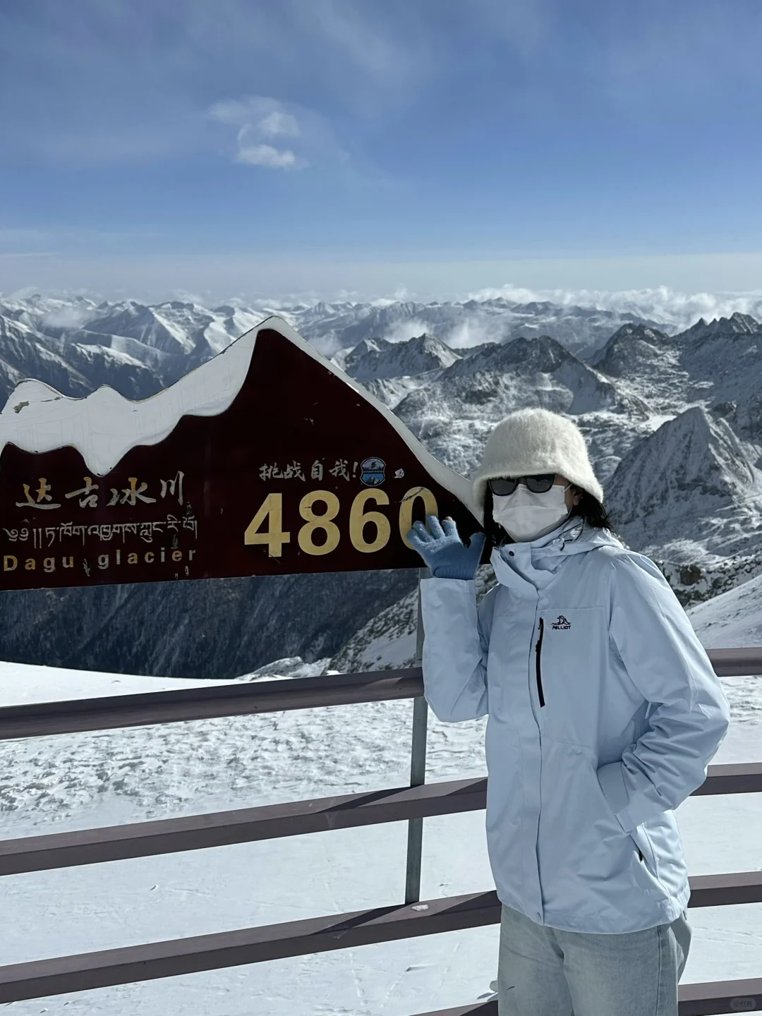 3.11 📍川西已回，live实况直出，劝退不了