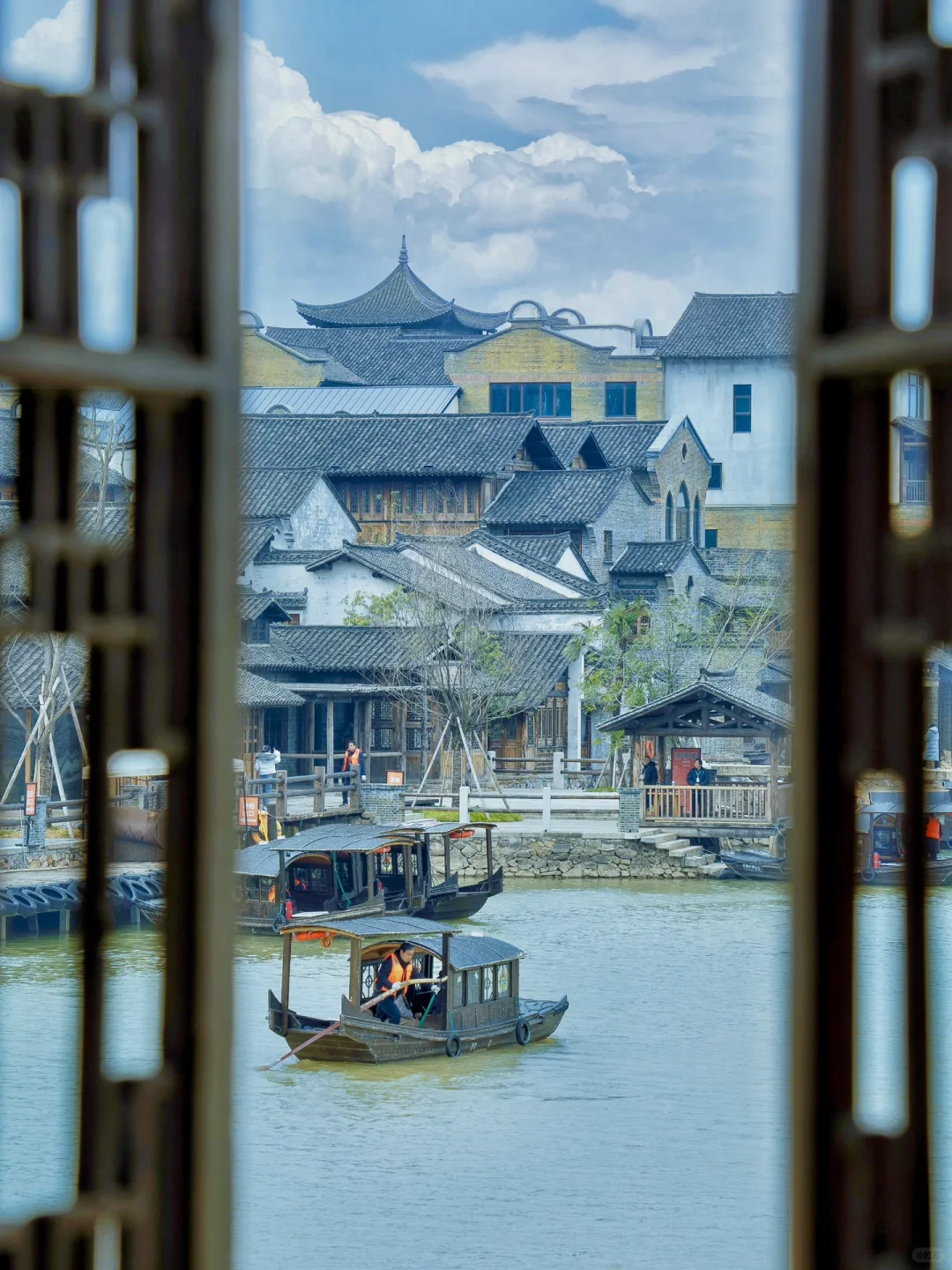 在南京，挑战每周出去玩！第21站:宜兴(附攻略