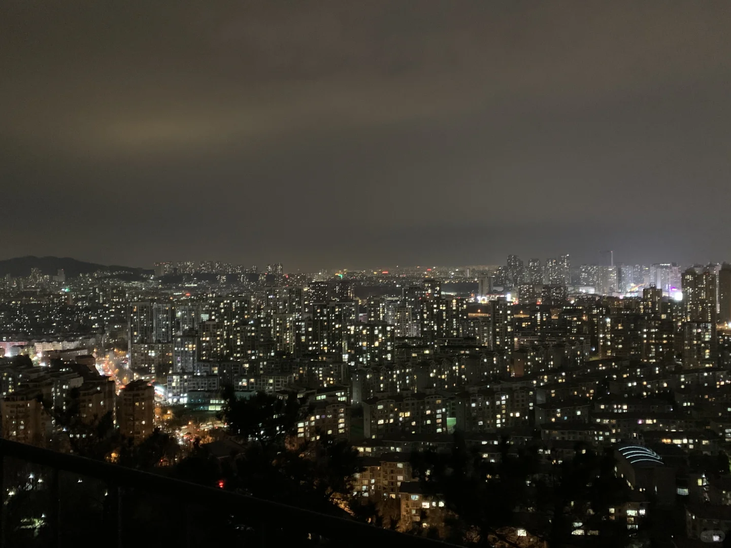 大连｜大方无隅，海色连天