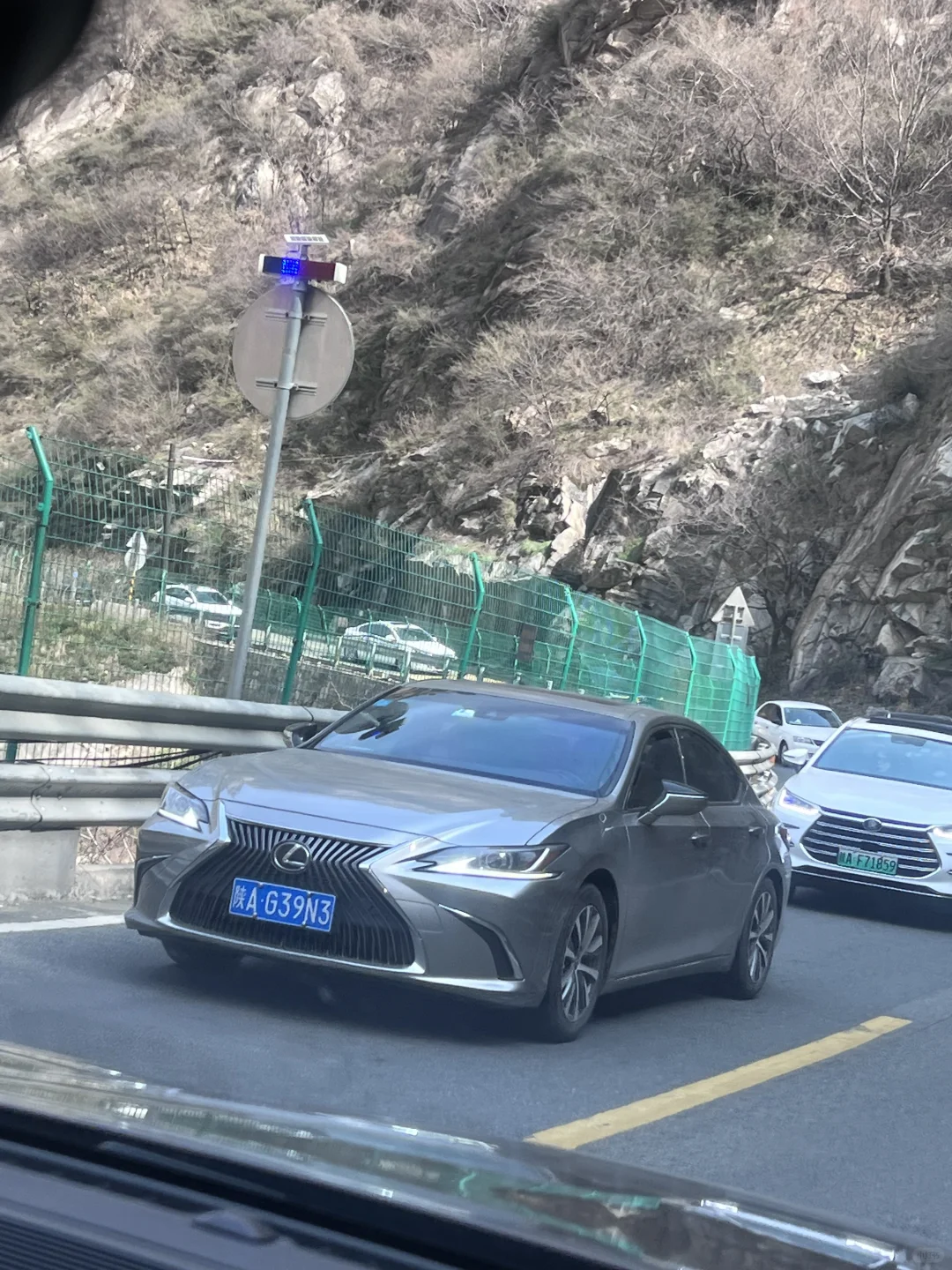 西安人的周末执念，劝退已调头！