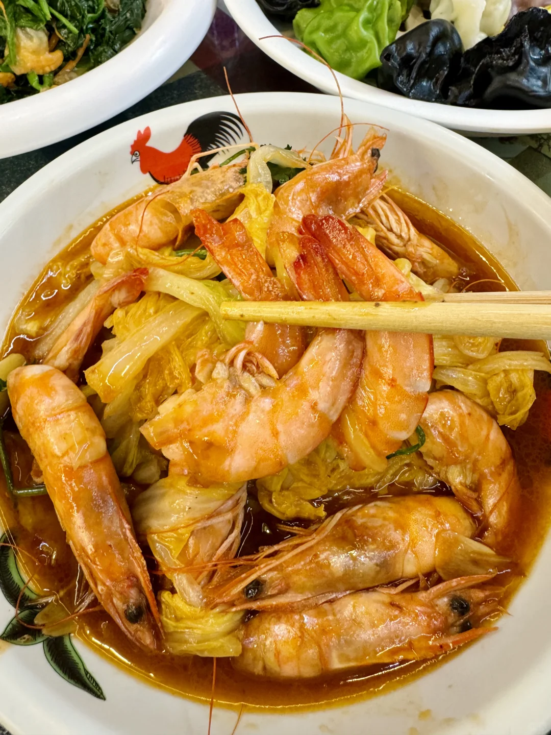 （青岛旅游）中山路这家必吃榜都去吃！！