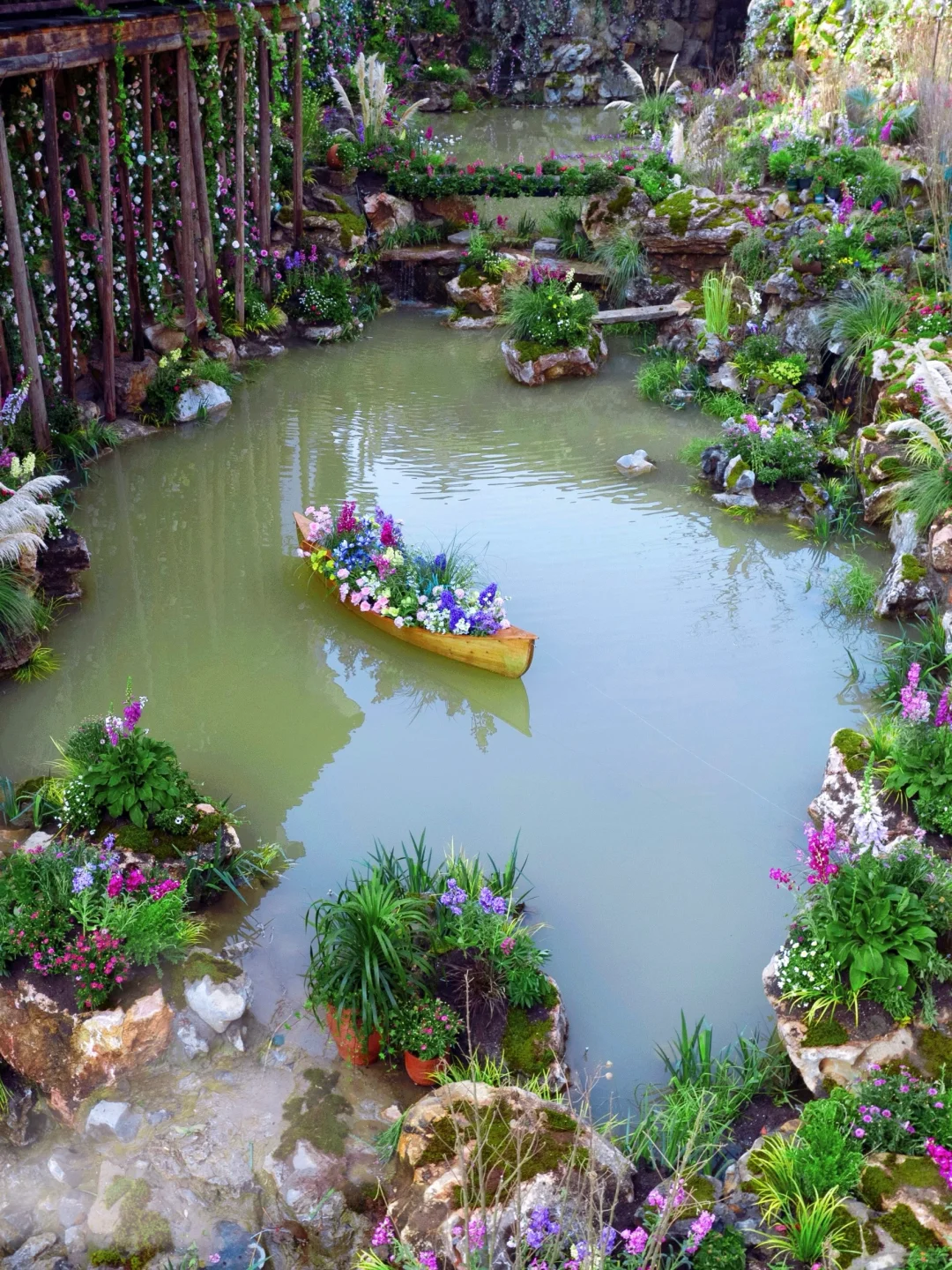 在南京，挑战每周出去玩！第21站:宜兴(附攻略