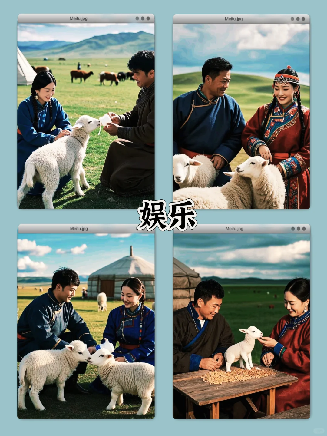 呼伦贝尔六天五晚保姆级旅游攻略✨