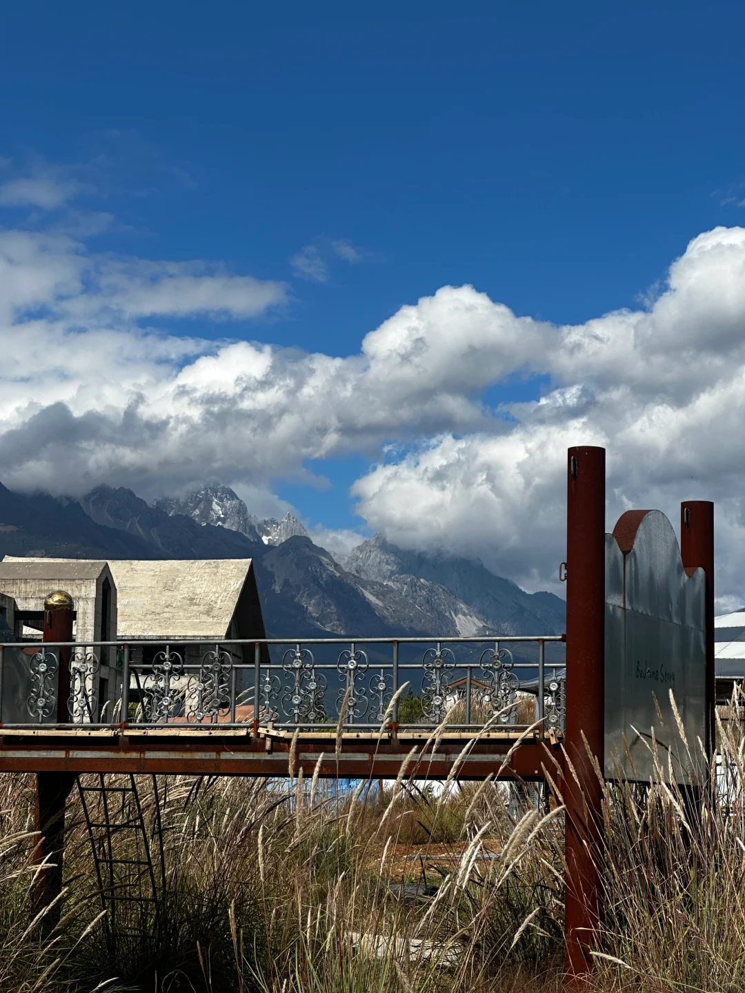 跟风小红书最成功的一次‼️现实版宫崎骏世界