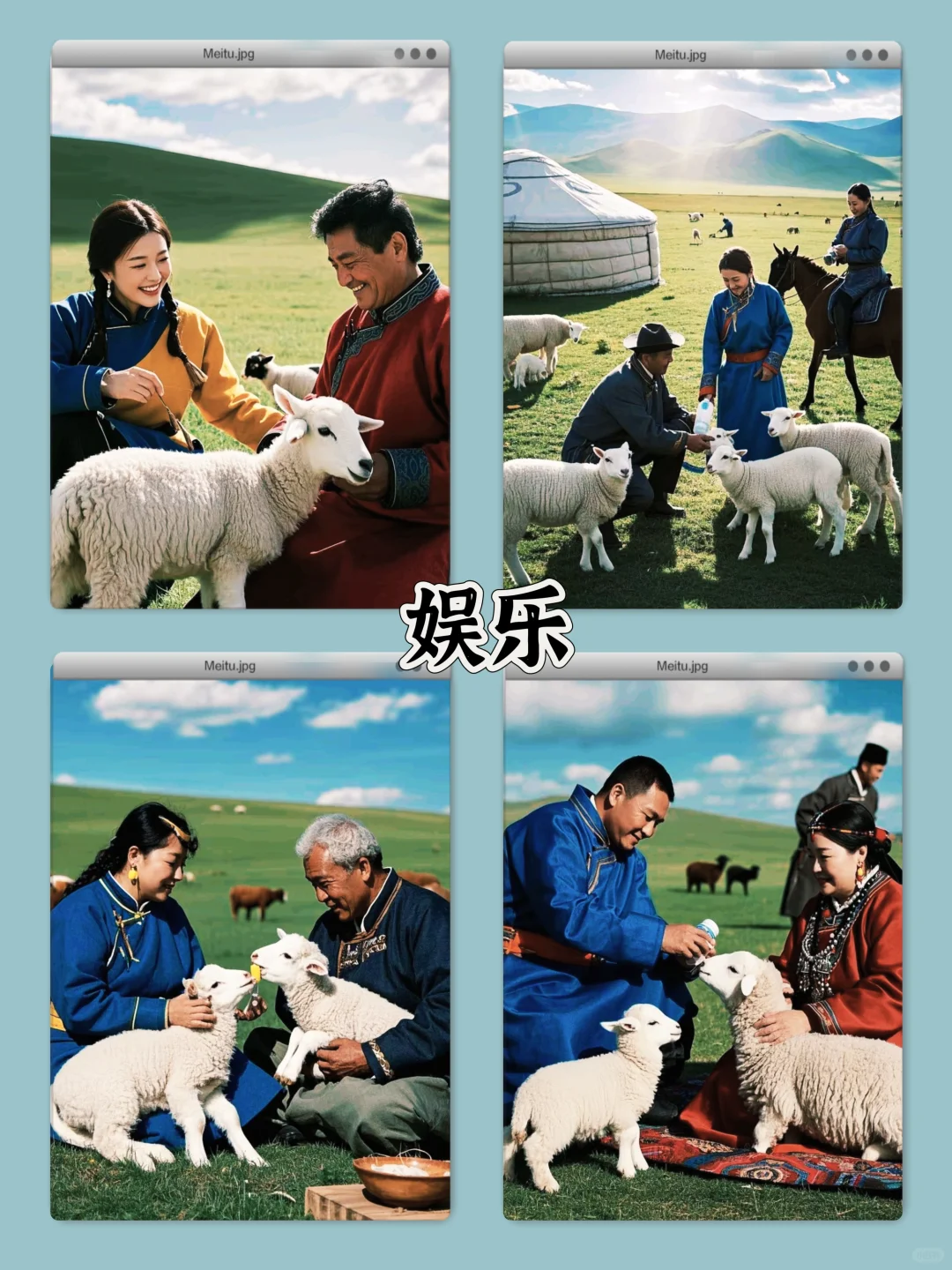 呼伦贝尔六天五晚超详细旅游攻略