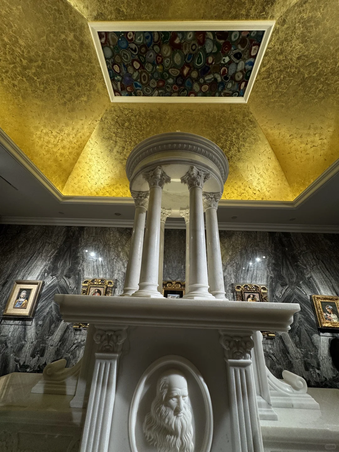 北京。。果然最牛逼的地方都是免费的