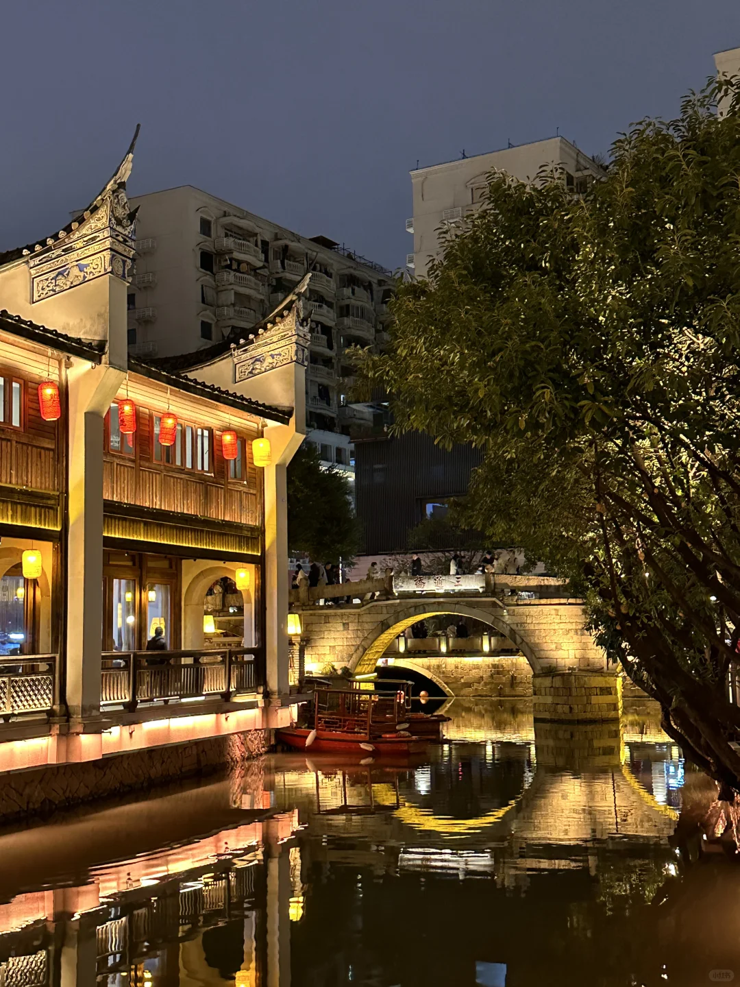 上下杭好吃 好玩 好多人