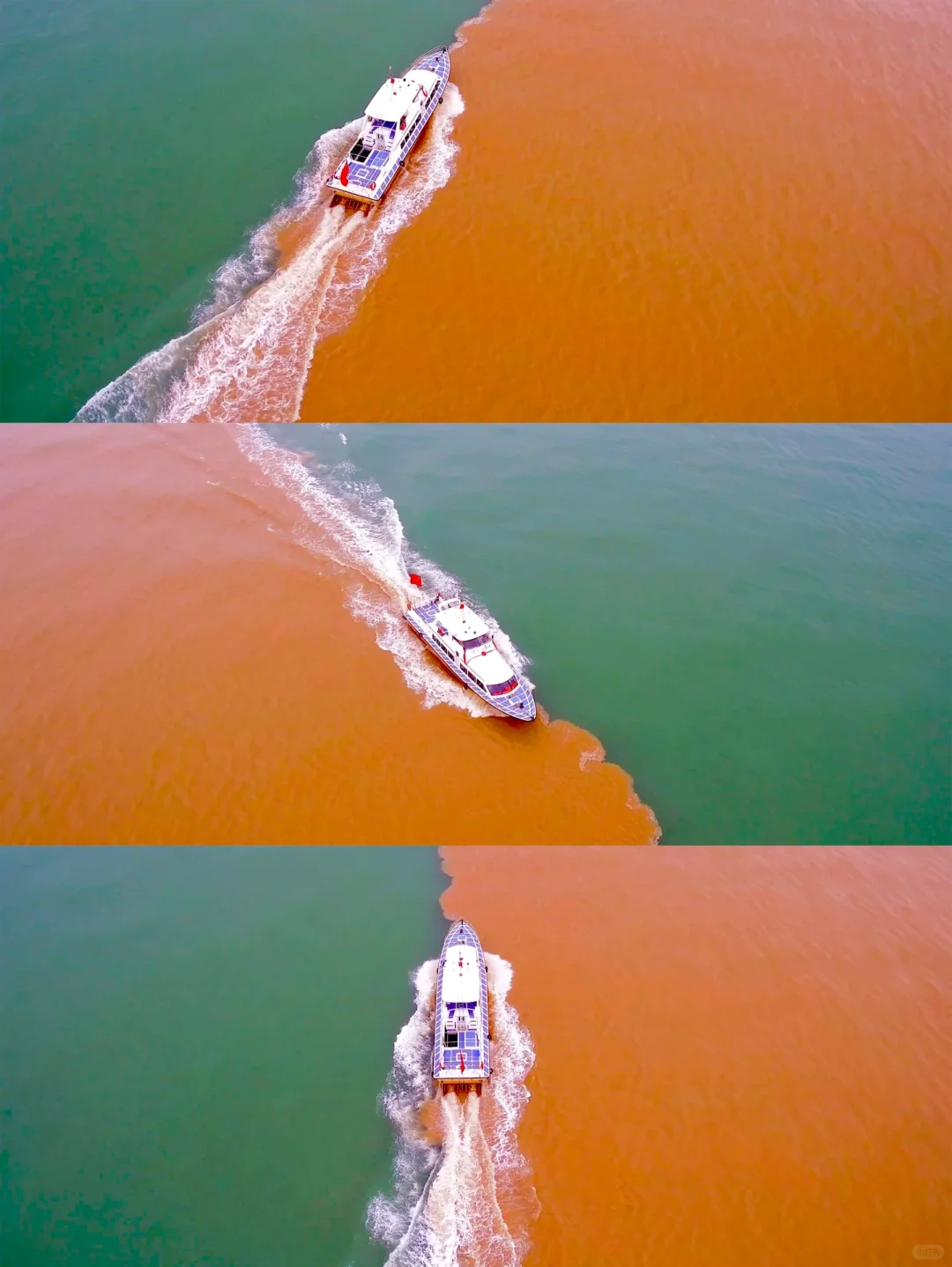 山东被严重低估的海边小城，我好怕它火啊😭