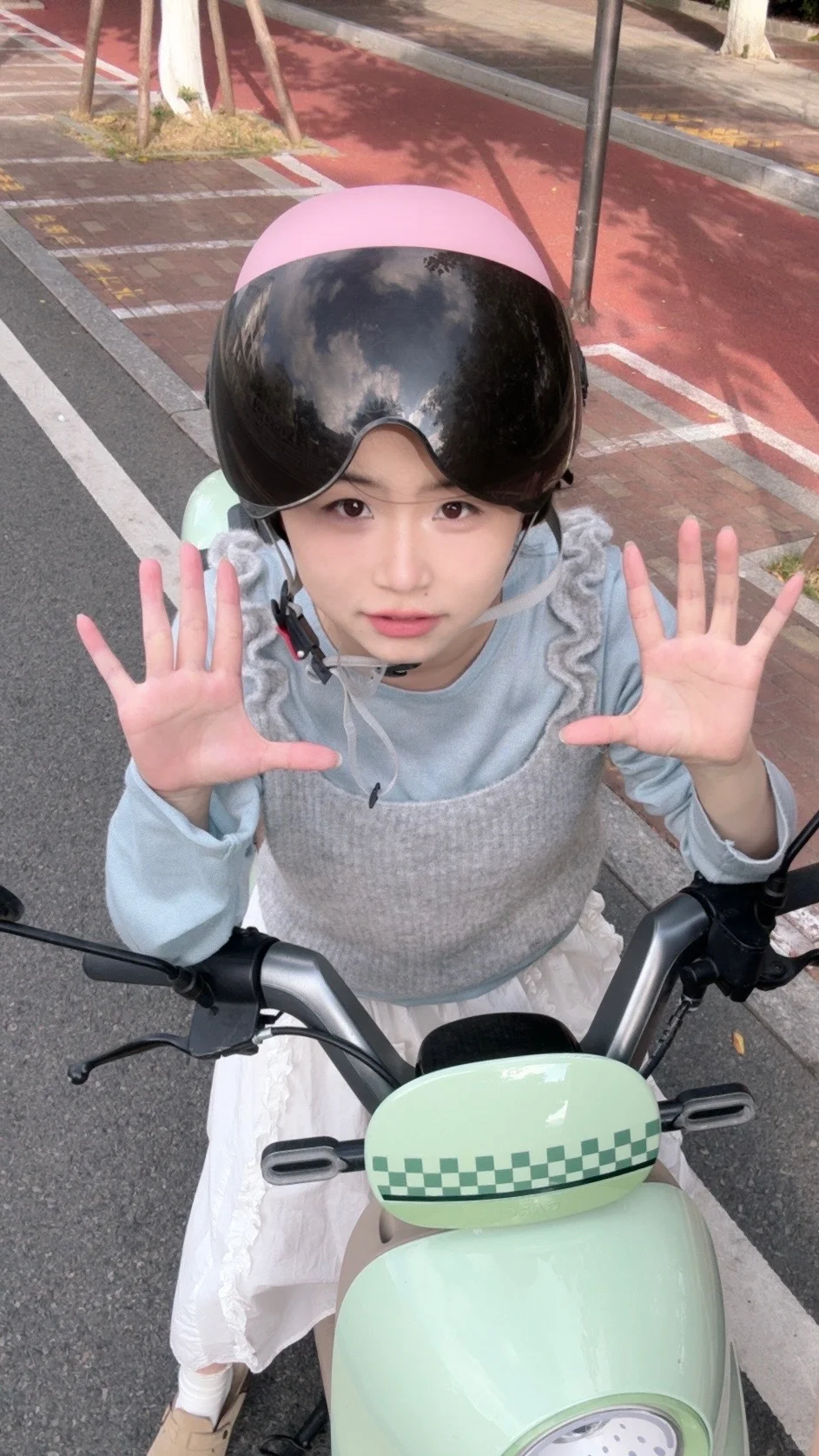 南昌到湄洲岛! 两天一夜太开心啦!