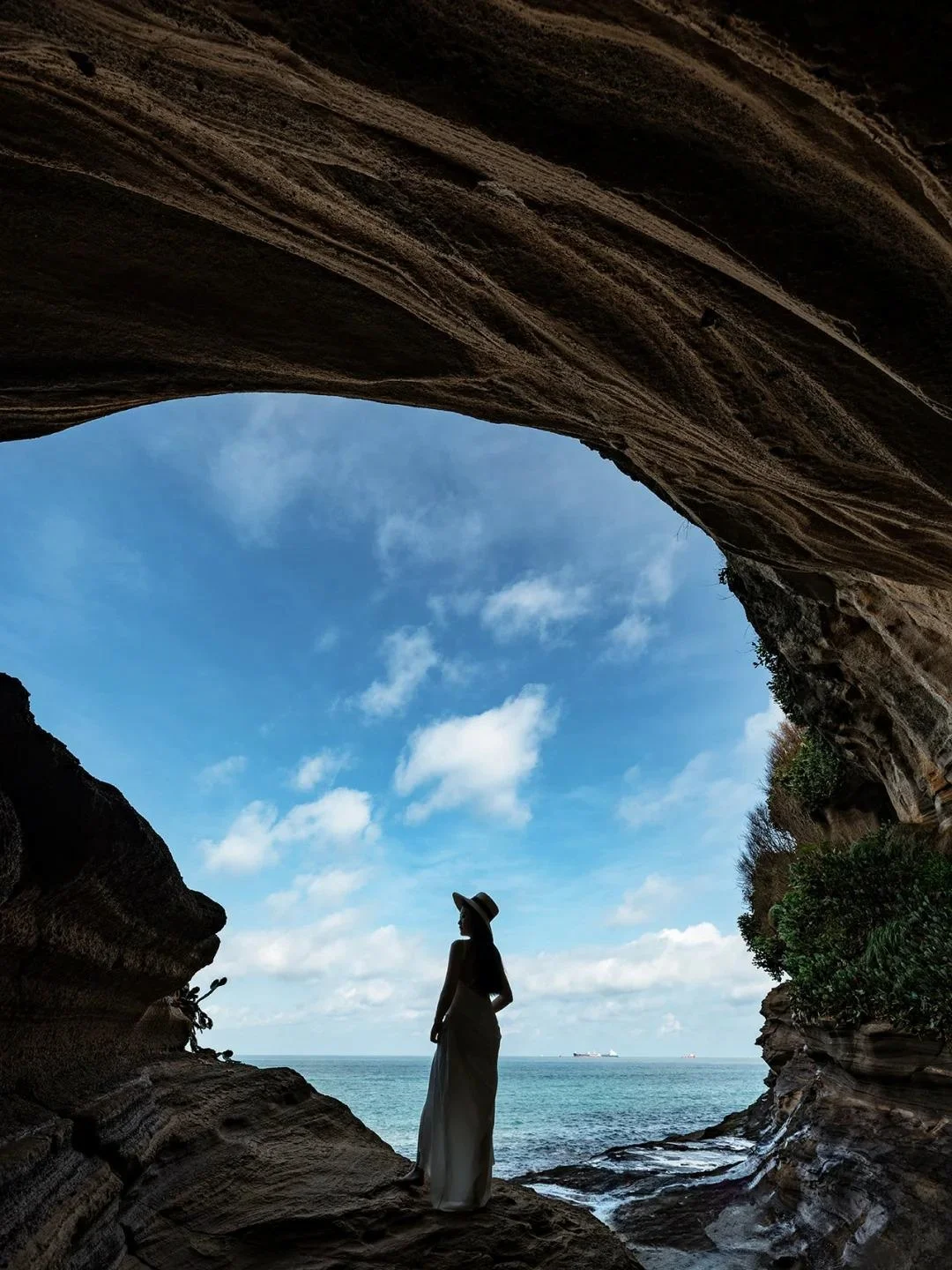 清明and五一假期听我的去北海!!