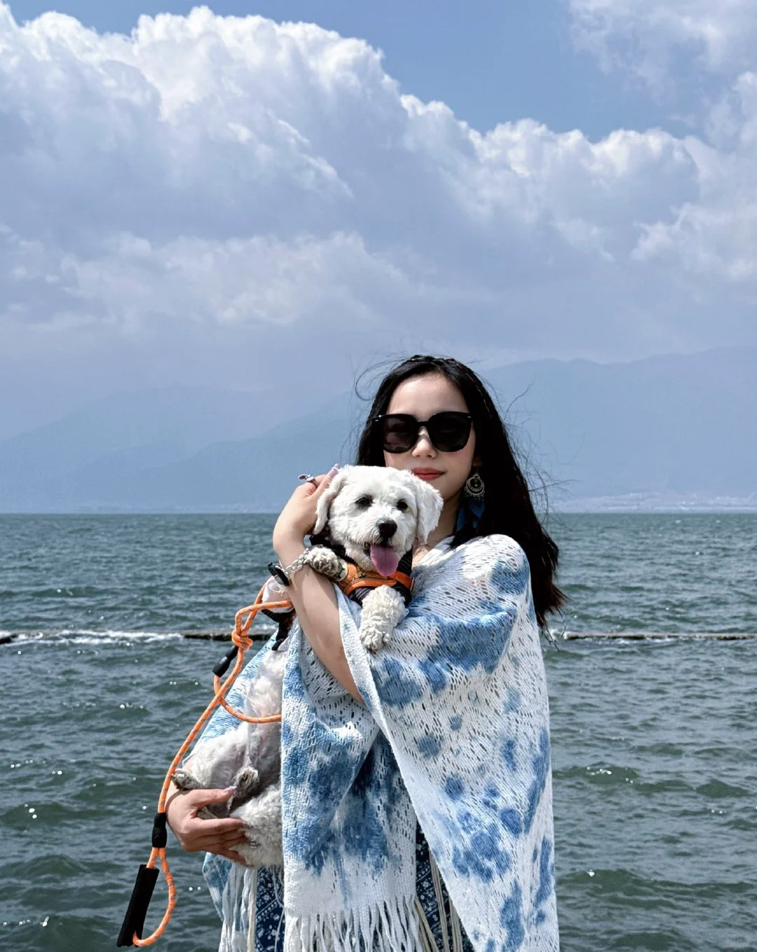 和老公去云南要不要抱团，我来跟你说说……