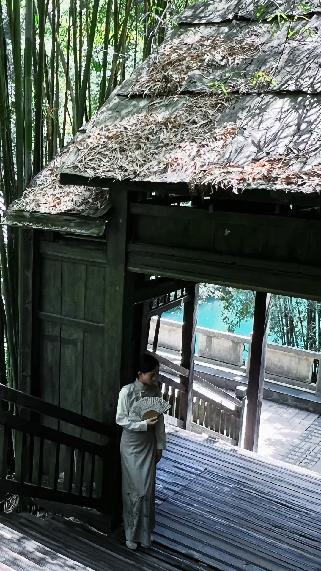 宜昌｜远离喧嚣的小众旅游地