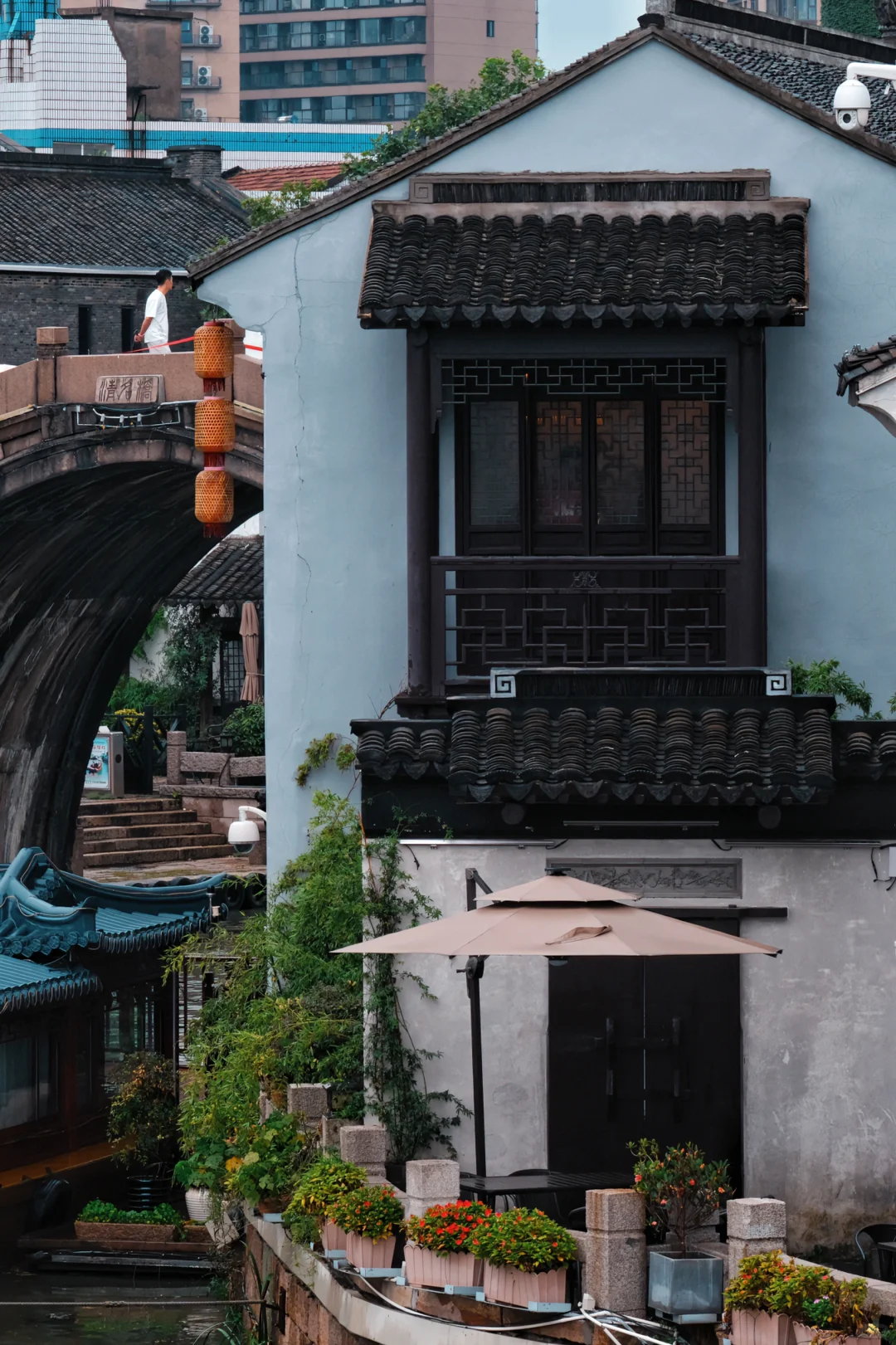 北京出发｜挑战每周出去玩（31/50）📍无锡