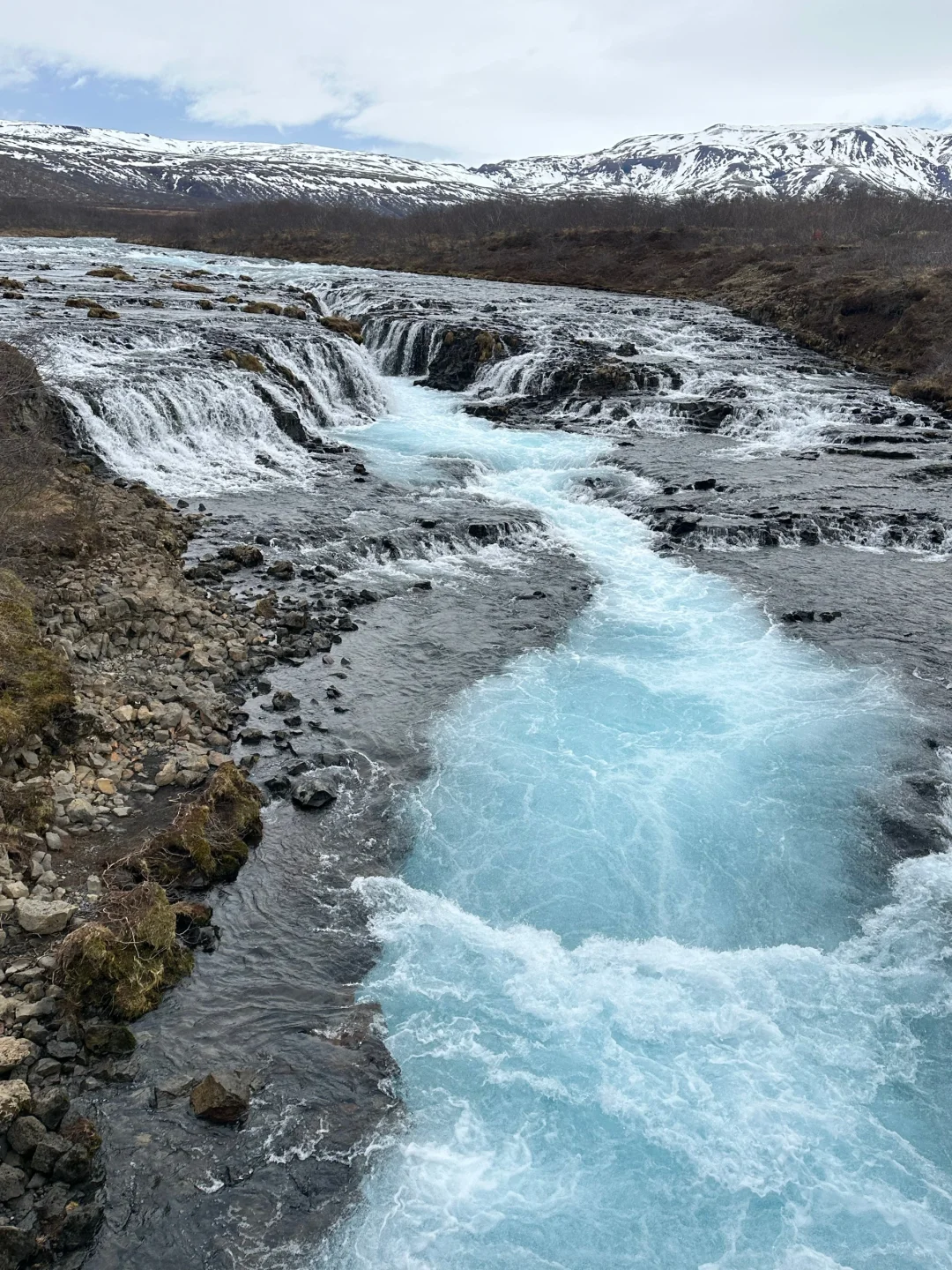 花1w去冰岛玩8天😂朋友还以为我花了十多万