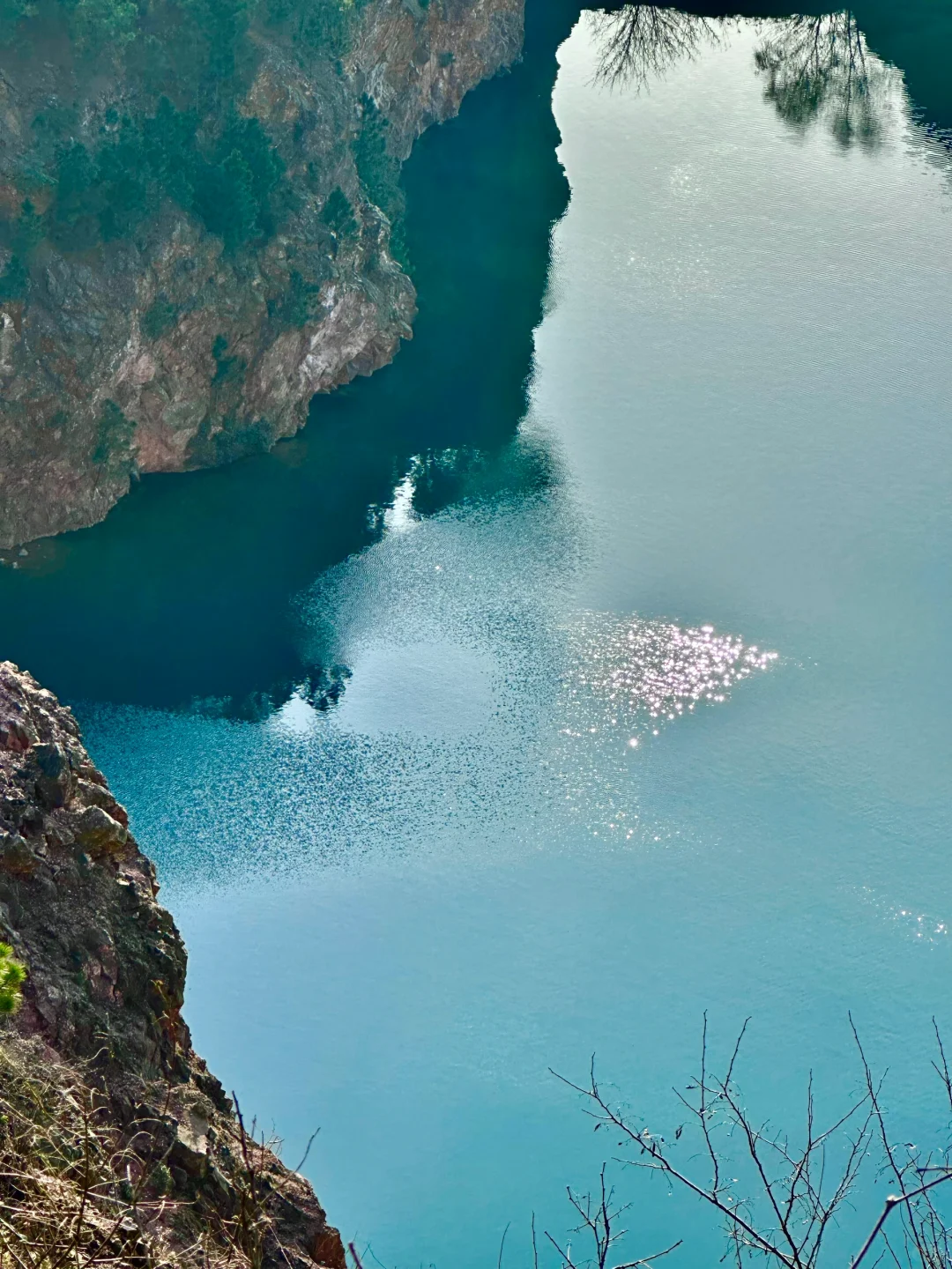 在苏州绝对冷门但超级震撼的地方️❗️附攻略