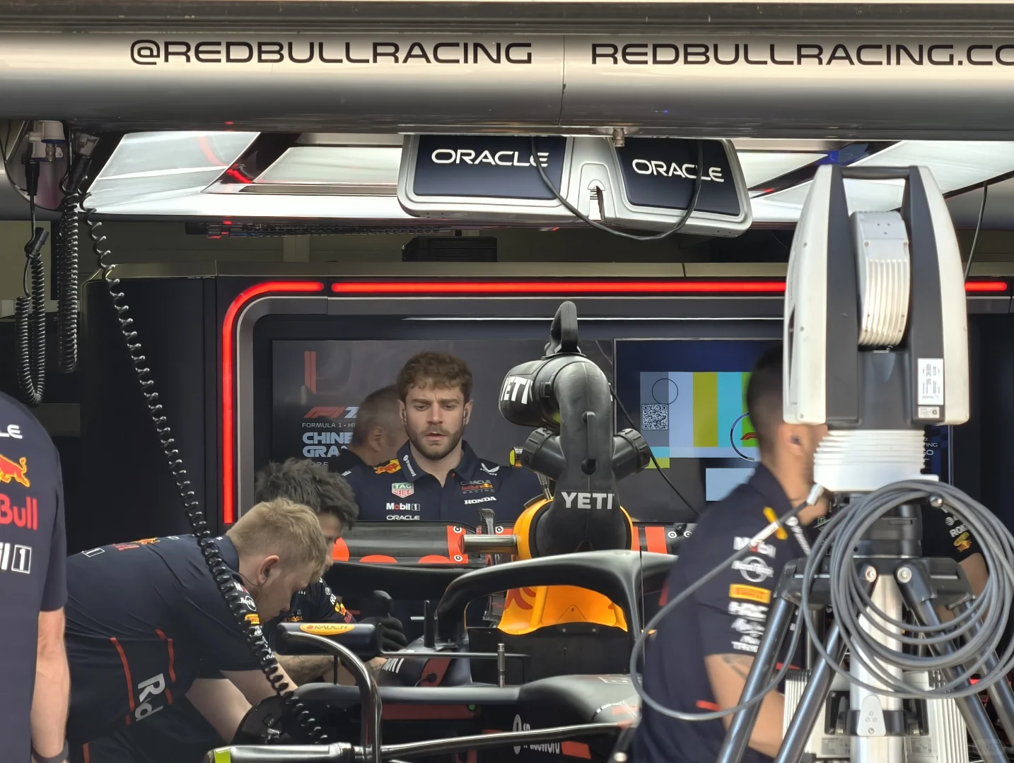 F1上海站一日游