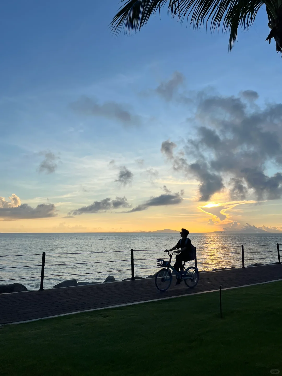 淡季的珠海真的是人生必去之地。。。