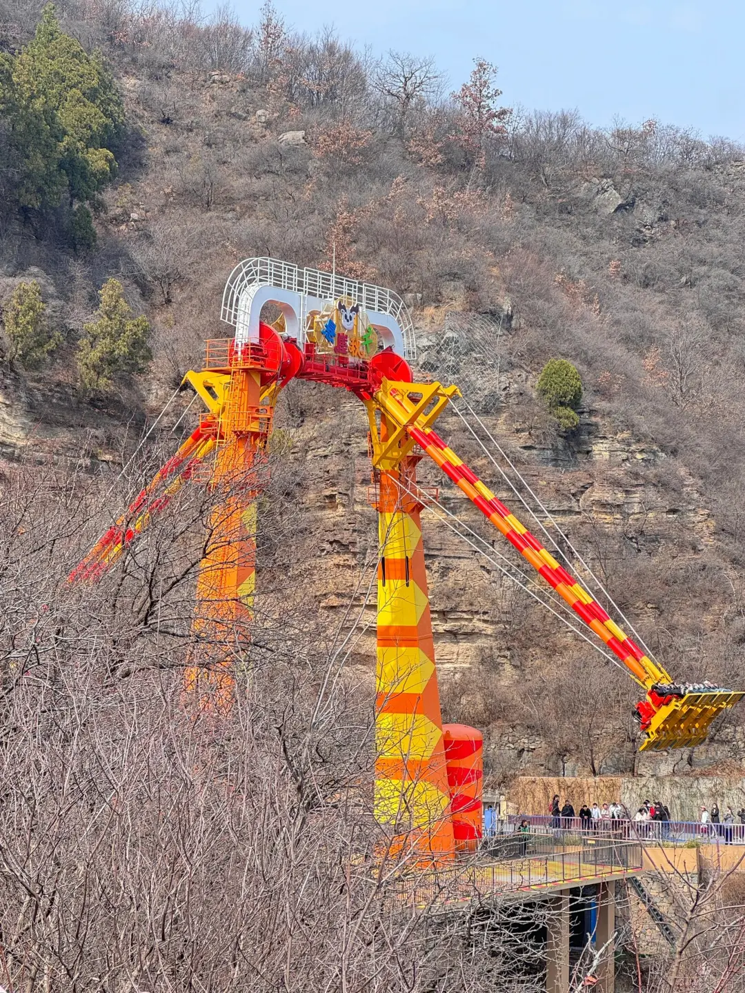 三月中下旬，都给我冲宝泉💯💯💯