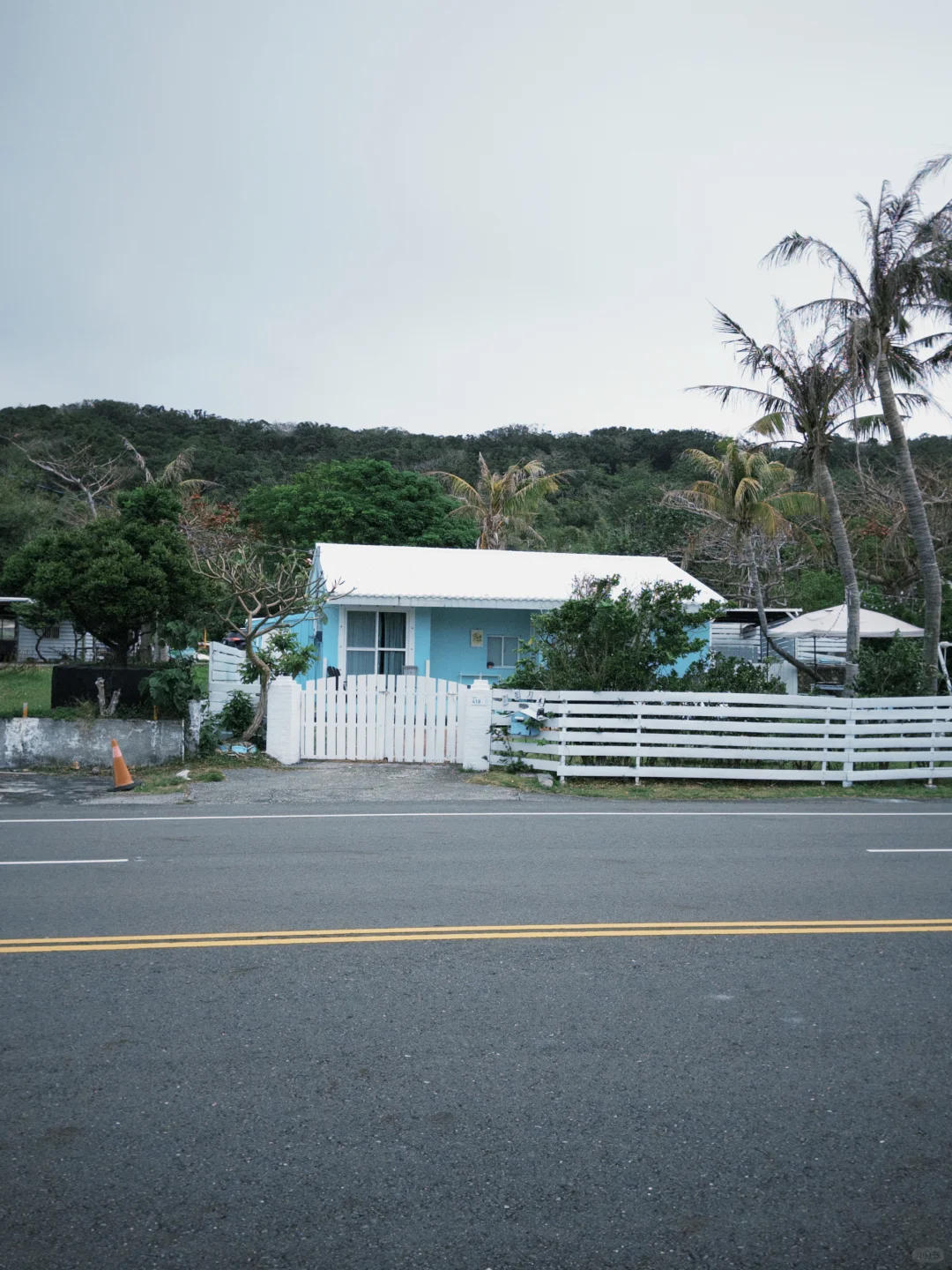 垦丁｜像一部文艺电影