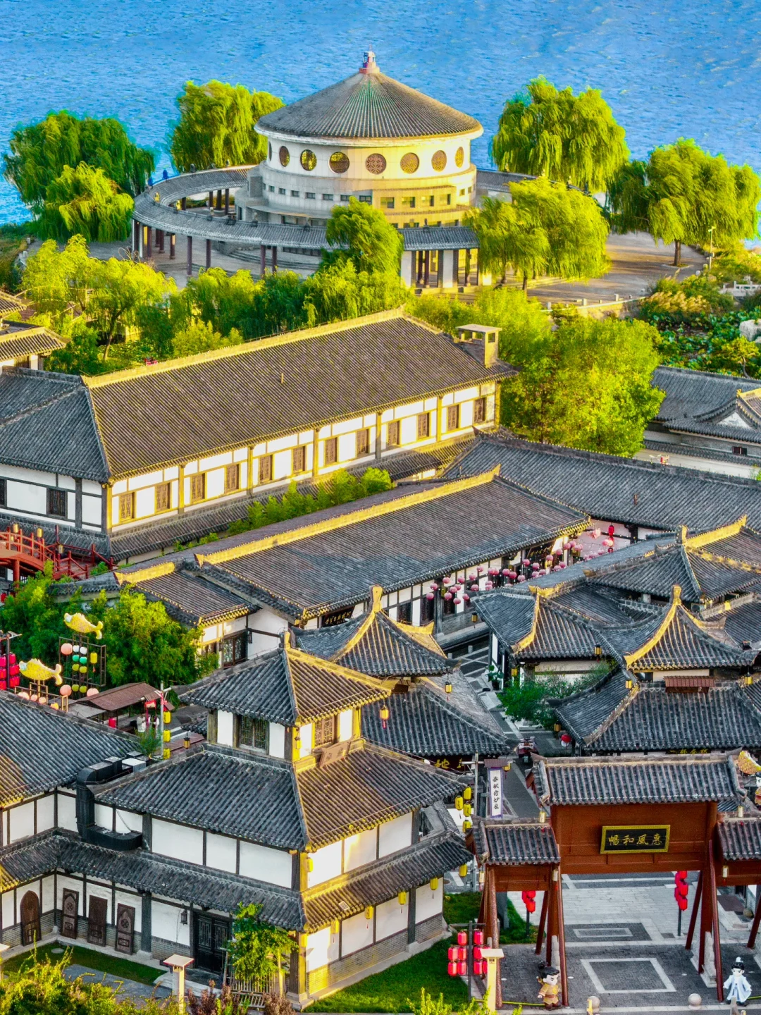 山东被严重低估的海边小城，我好怕它火啊😭