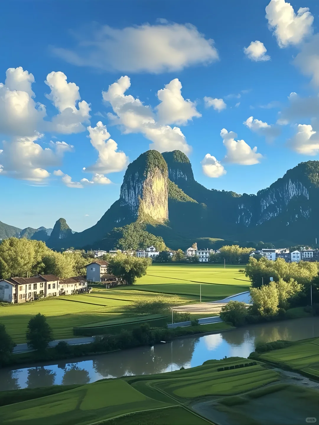 🌟崇左｜三天两夜打卡攻略，收好不踩雷！