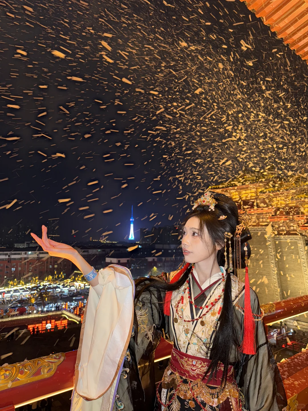 洛阳特种兵旅行｜3天2夜旅游攻略🛤