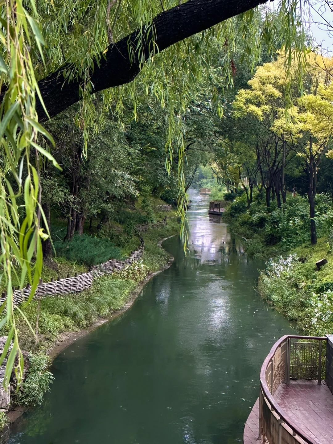 北京：）接下来好逛的❻个漂亮园子合集