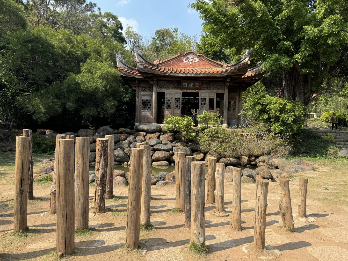 泉州很舒服，但请控制预期