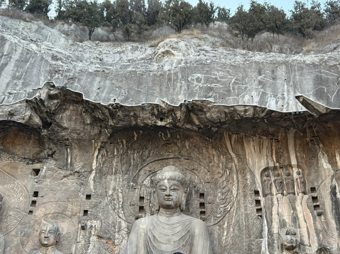 洛阳特种兵旅行｜3天2夜旅游攻略🛤