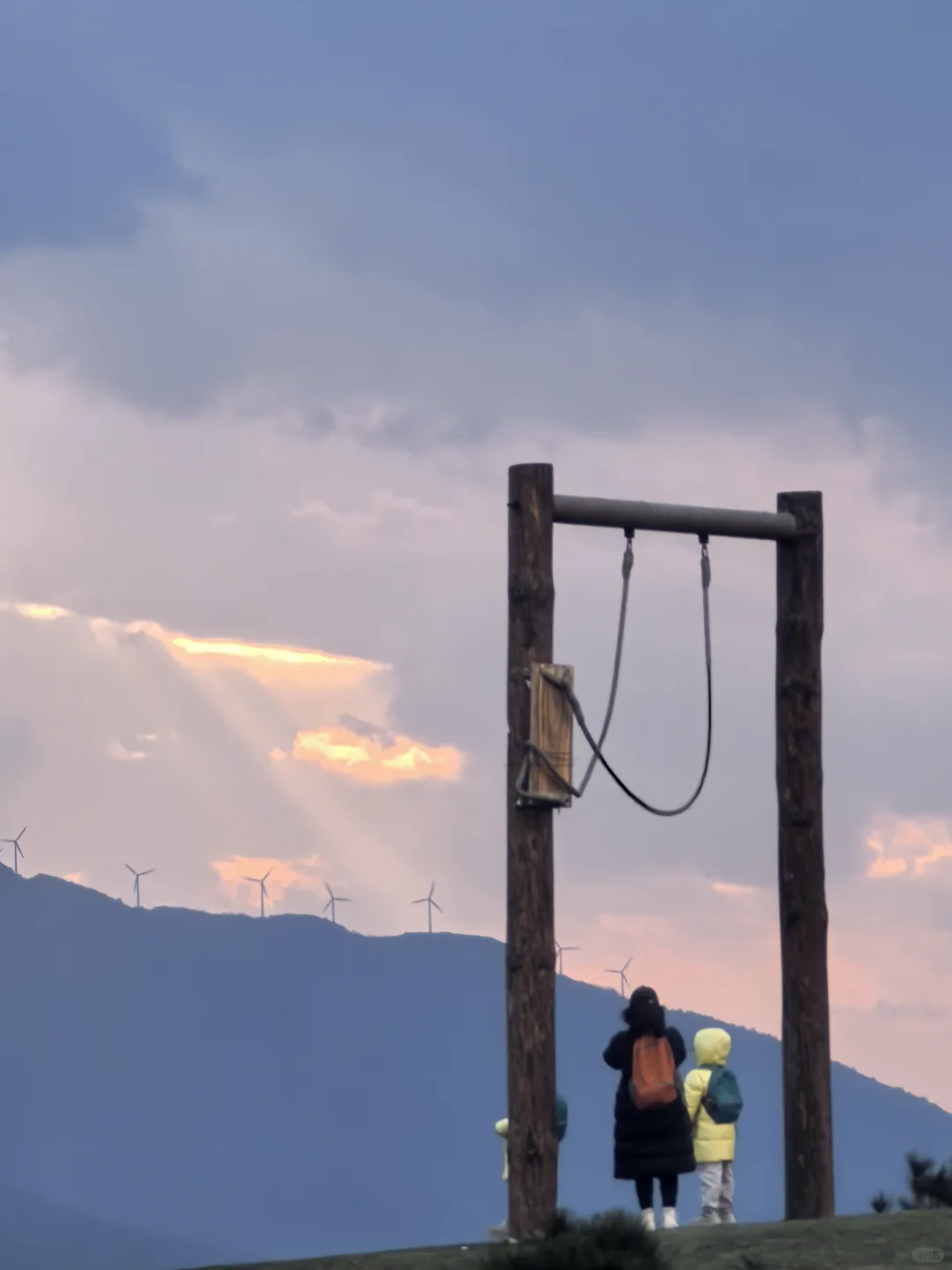 旅行的意义，不止是看风景