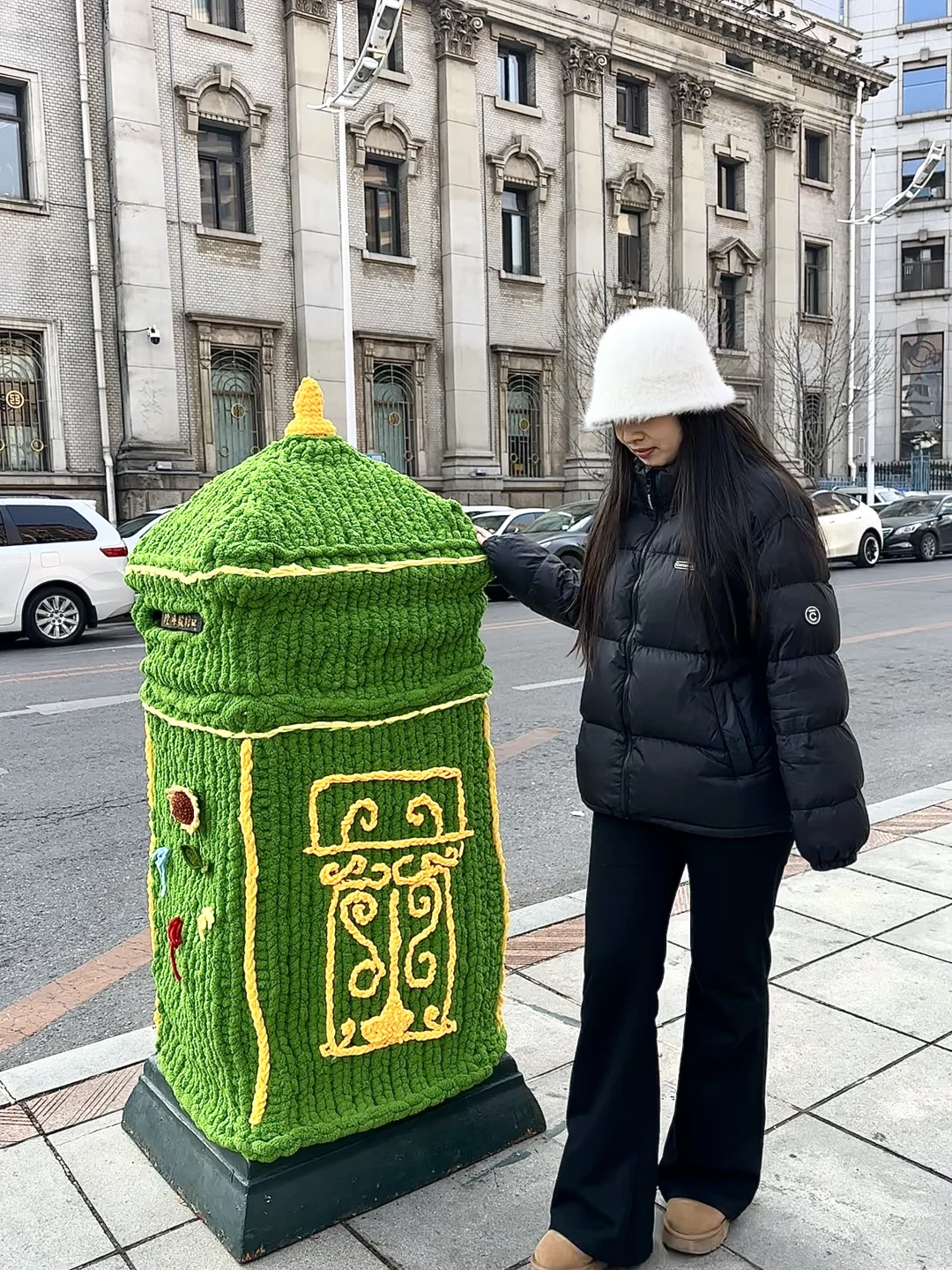 长春-大连三天两夜游🌊 人均500💰