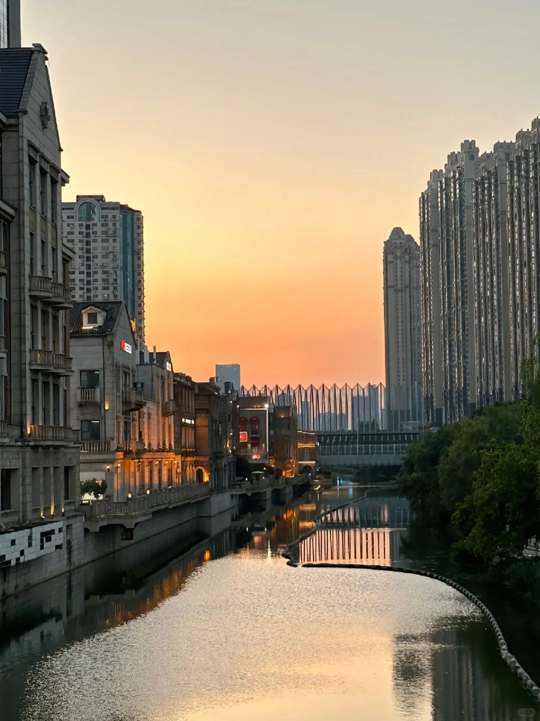 武汉热门🔥15个景点❗瞅瞅有没有你喜欢的