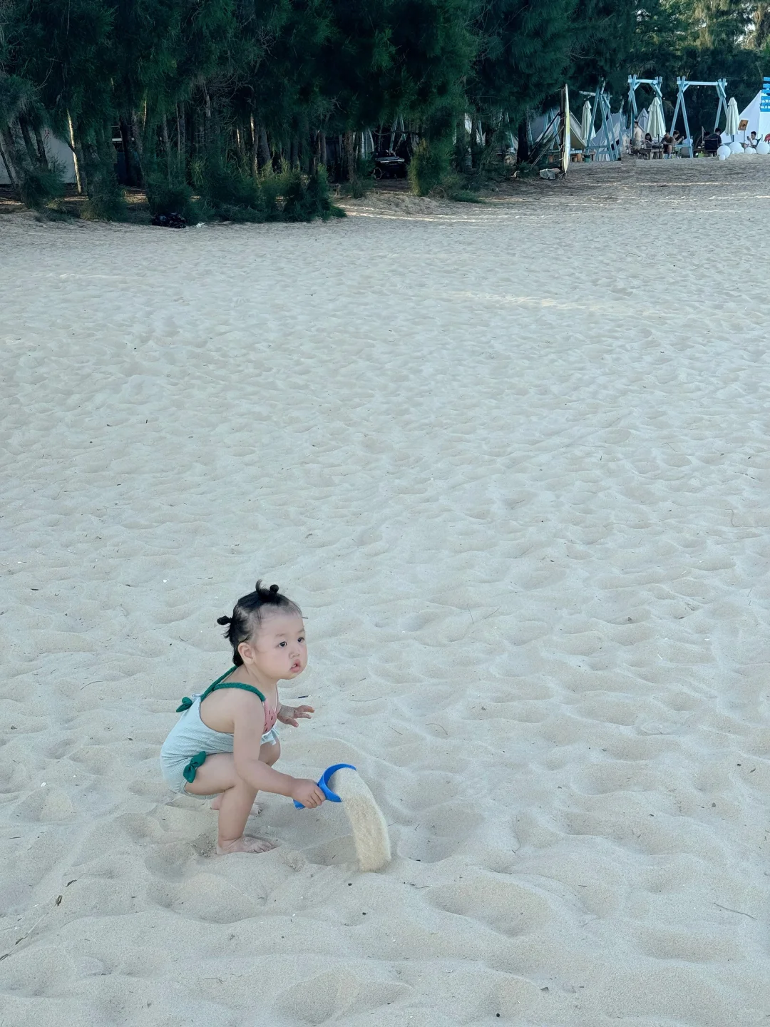 带娃陵水已回😭全是干货，我的建议是。。。