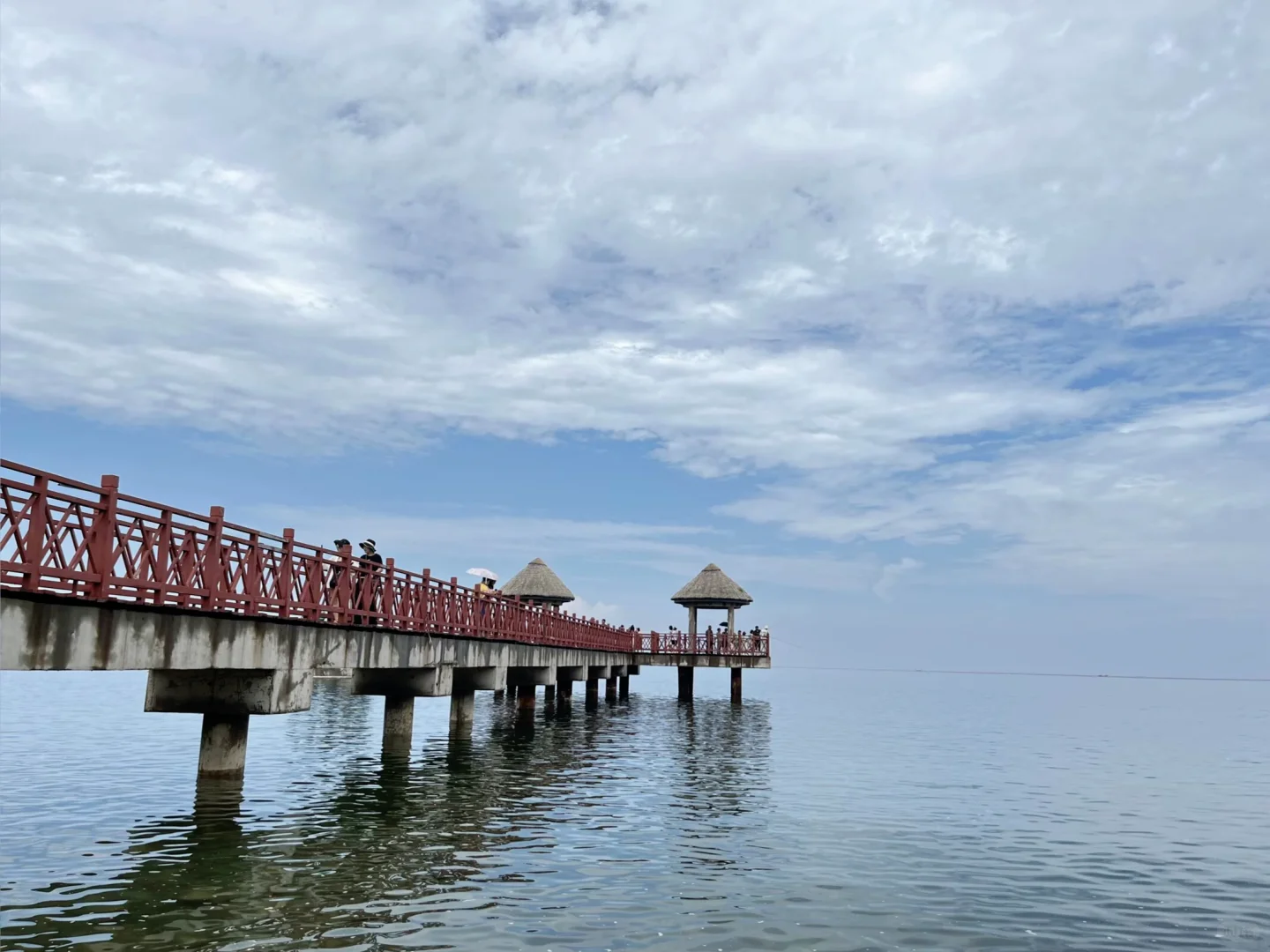 威海、养马岛三天两夜旅游攻略下篇来了~