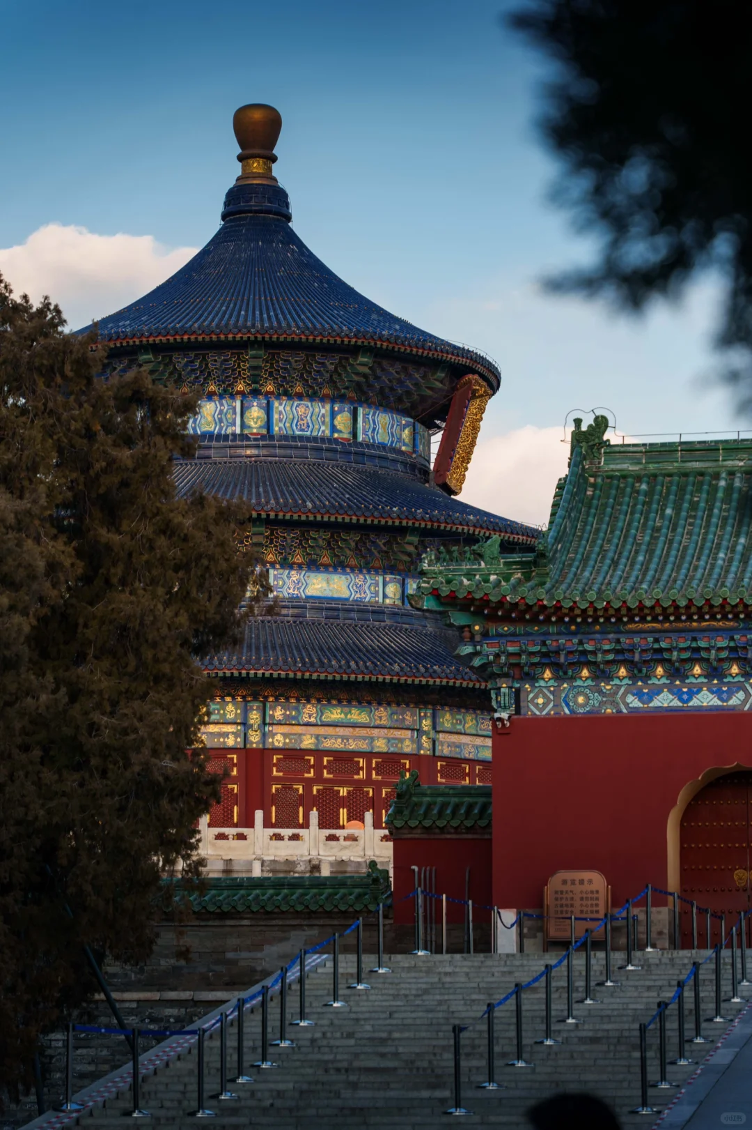 天坛1️⃣8️⃣张绝美机位‼️