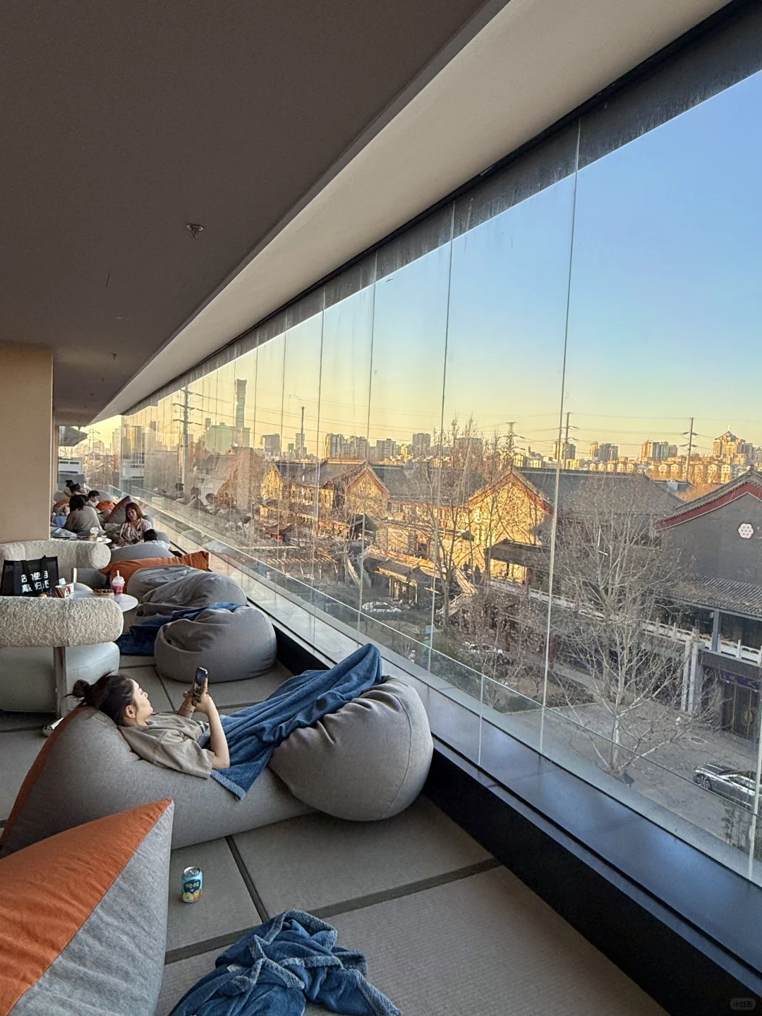 北京旅游，真的可以不用住酒店。。。