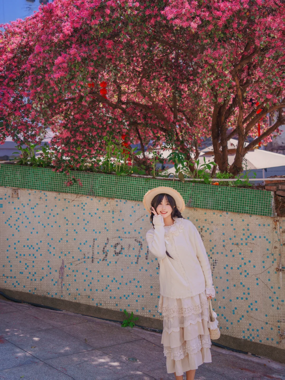 长沙小巷里藏着的春和景明