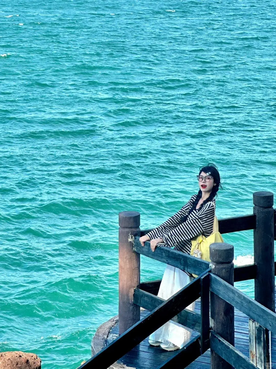 清明and五一假期听我的去北海!!