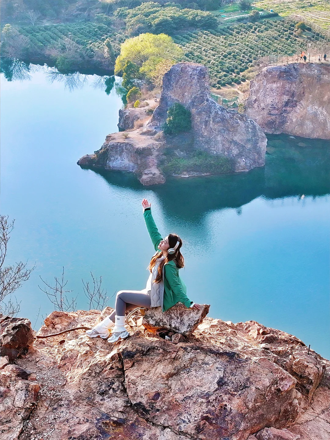 在苏州绝对冷门但超级震撼的地方️❗️附攻略