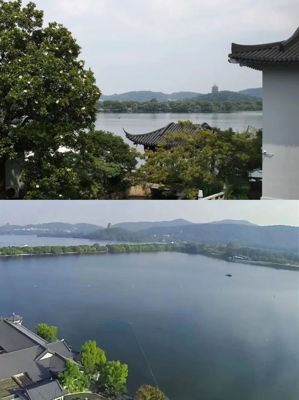 三月份小预算出行的5个治愈系城市