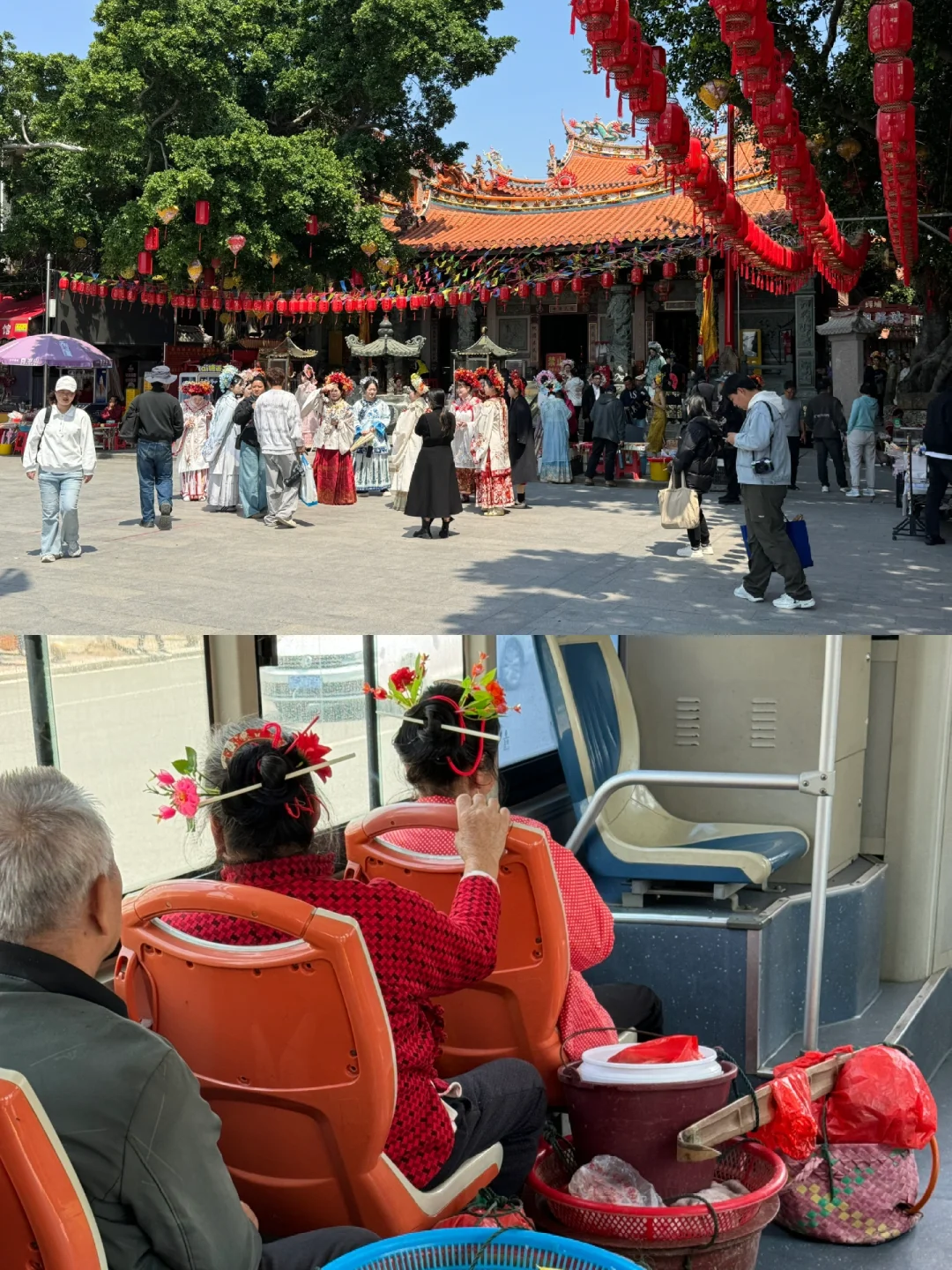 泉州很舒服，但请控制预期