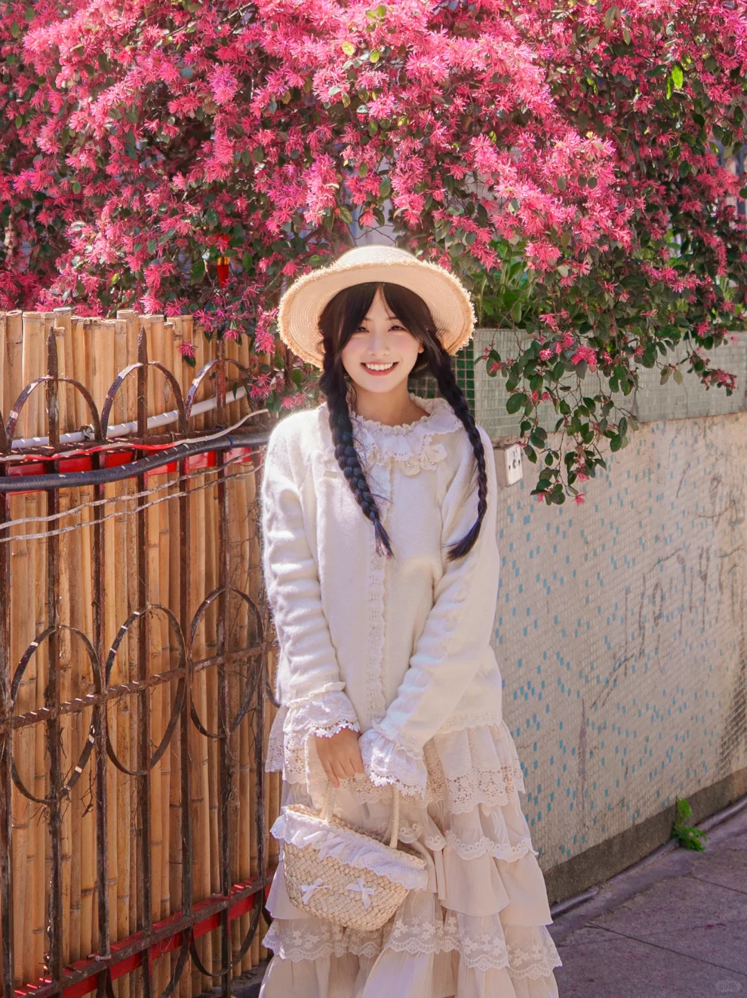 长沙小巷里藏着的春和景明