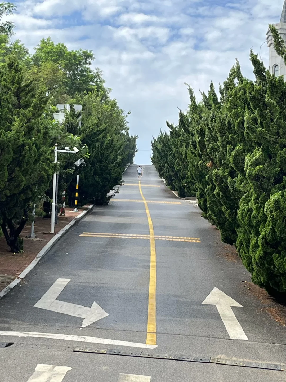 威海、养马岛三天两夜旅游攻略下篇来了~