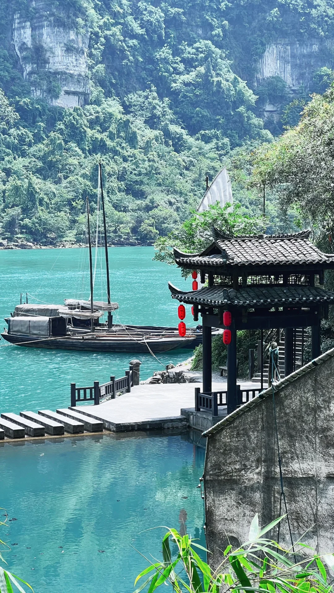 宜昌｜远离喧嚣的小众旅游地