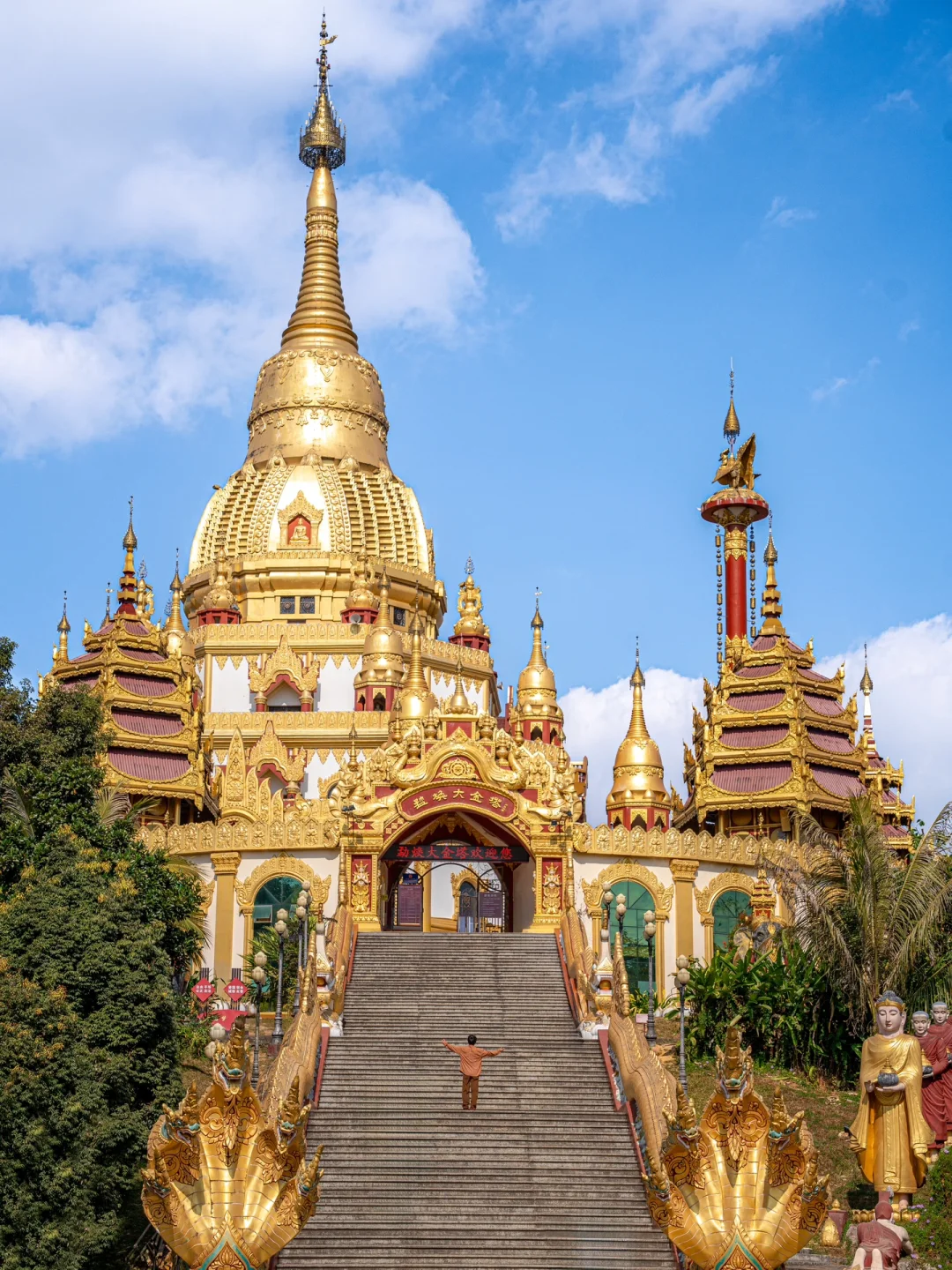 迄今为止,我最喜欢的小众城市出现了!!