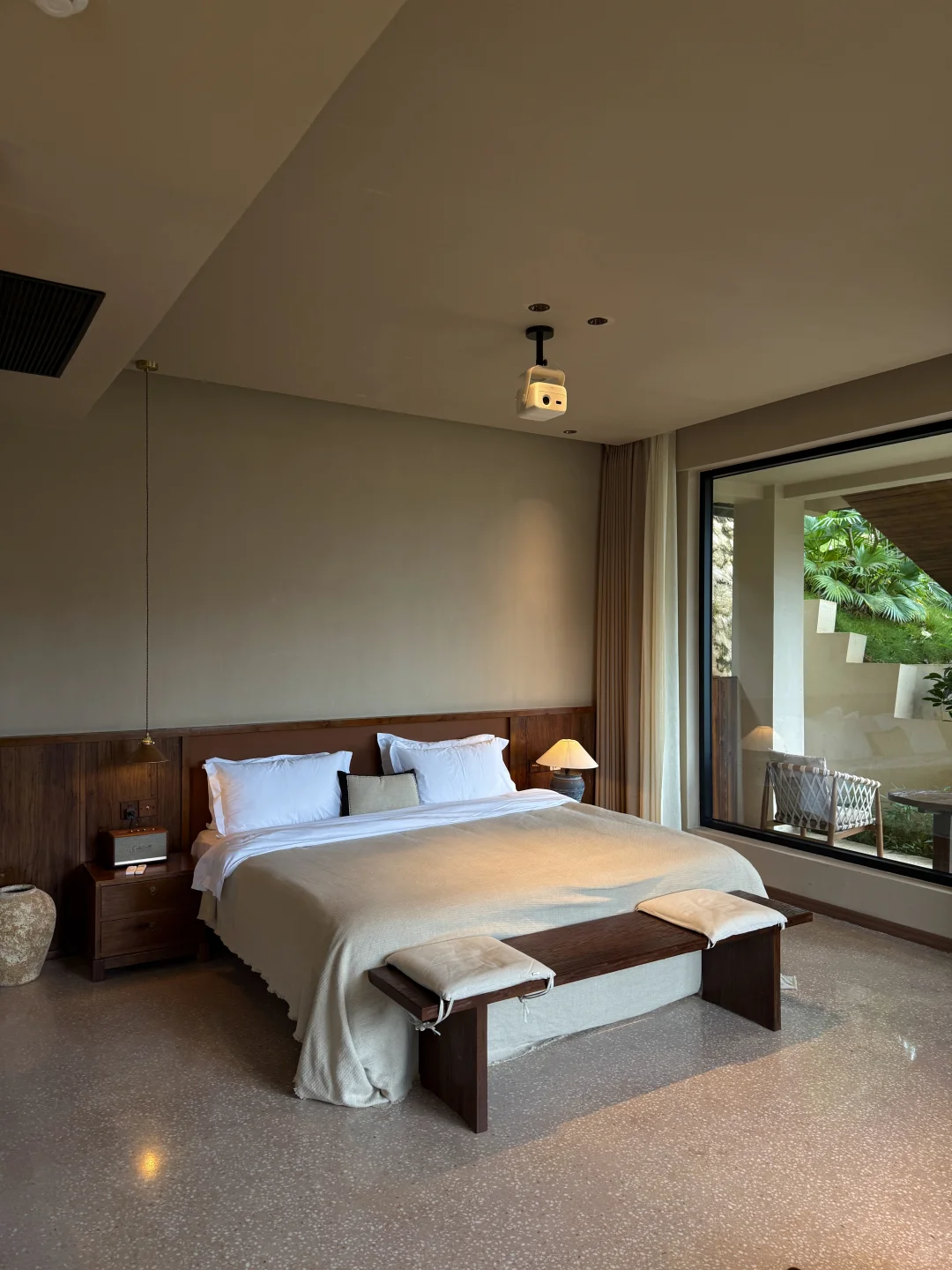 chill day🌴版纳最爱的villa