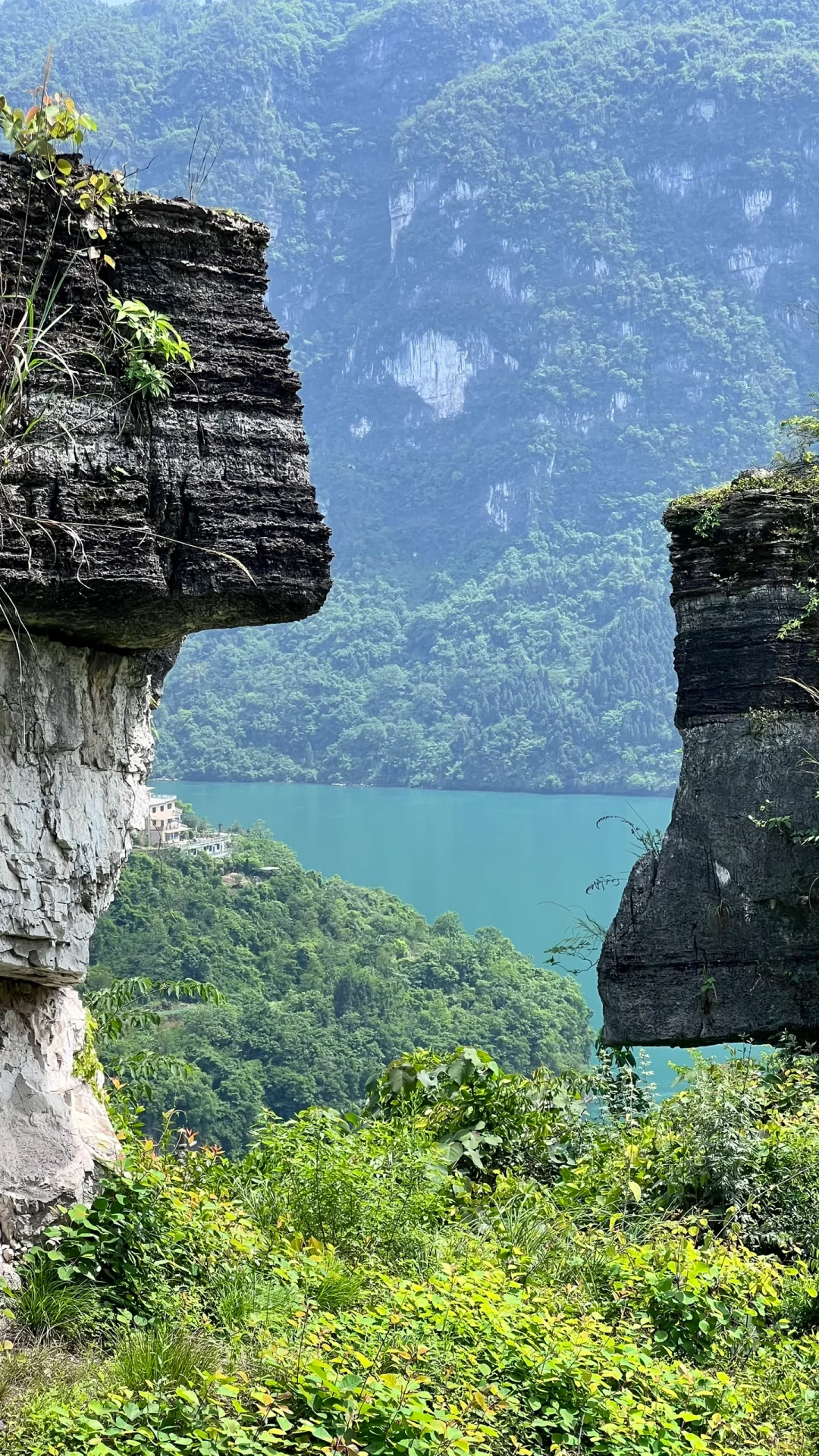 宜昌｜远离喧嚣的小众旅游地