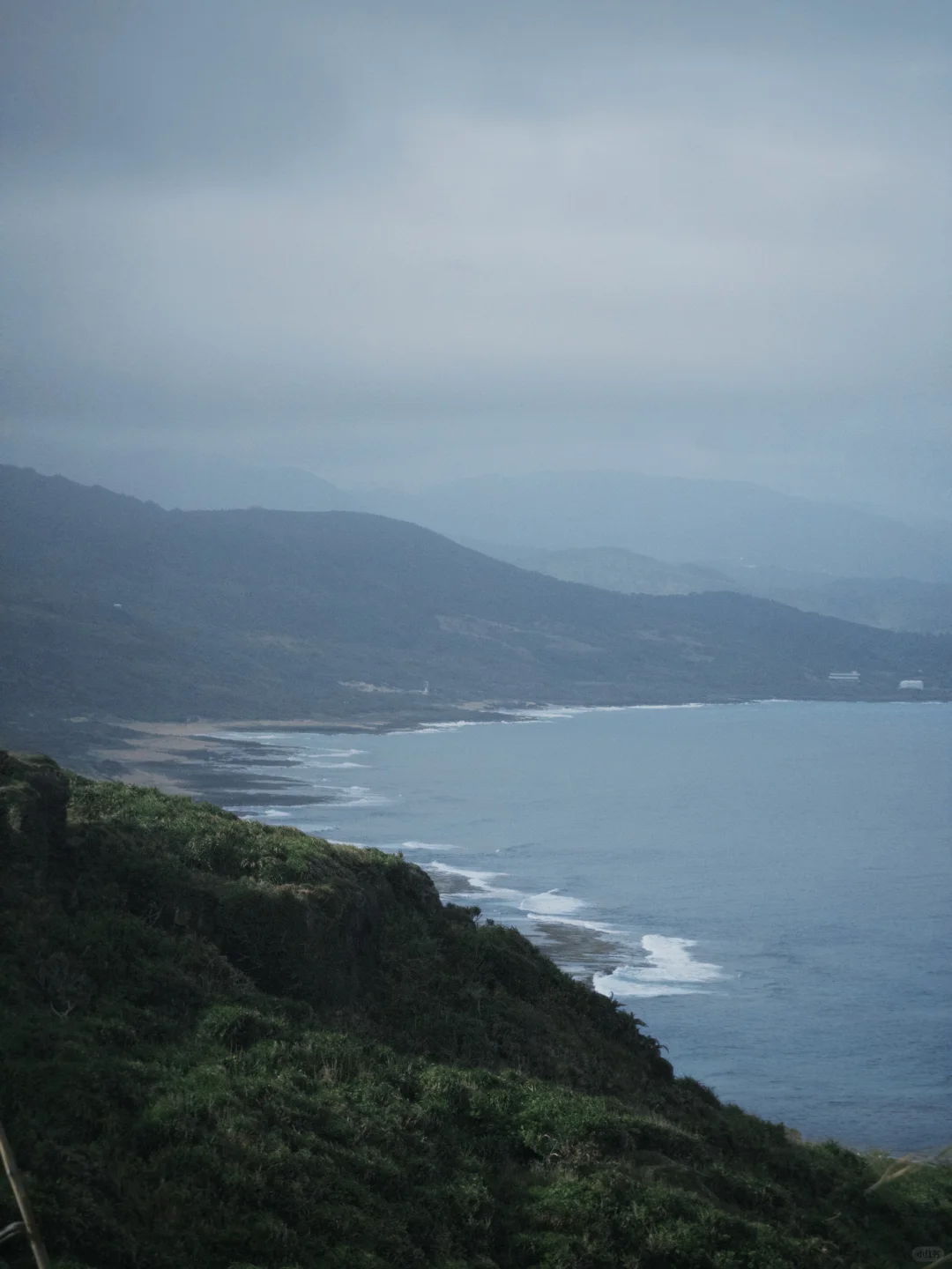 垦丁｜像一部文艺电影