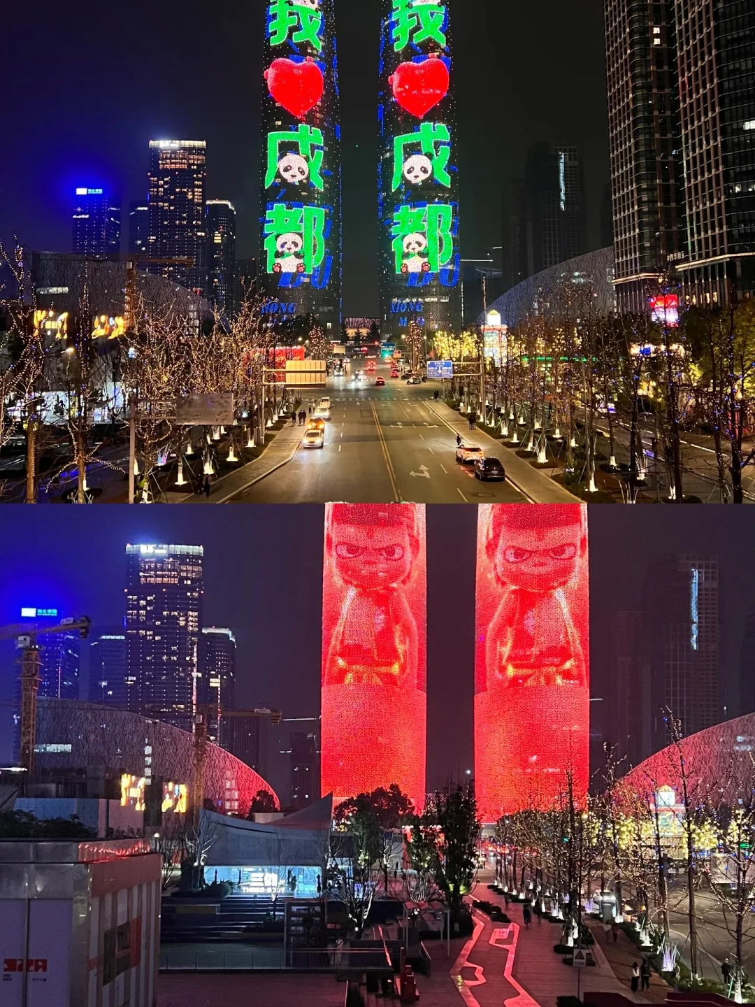 三月份小预算出行的5个治愈系城市